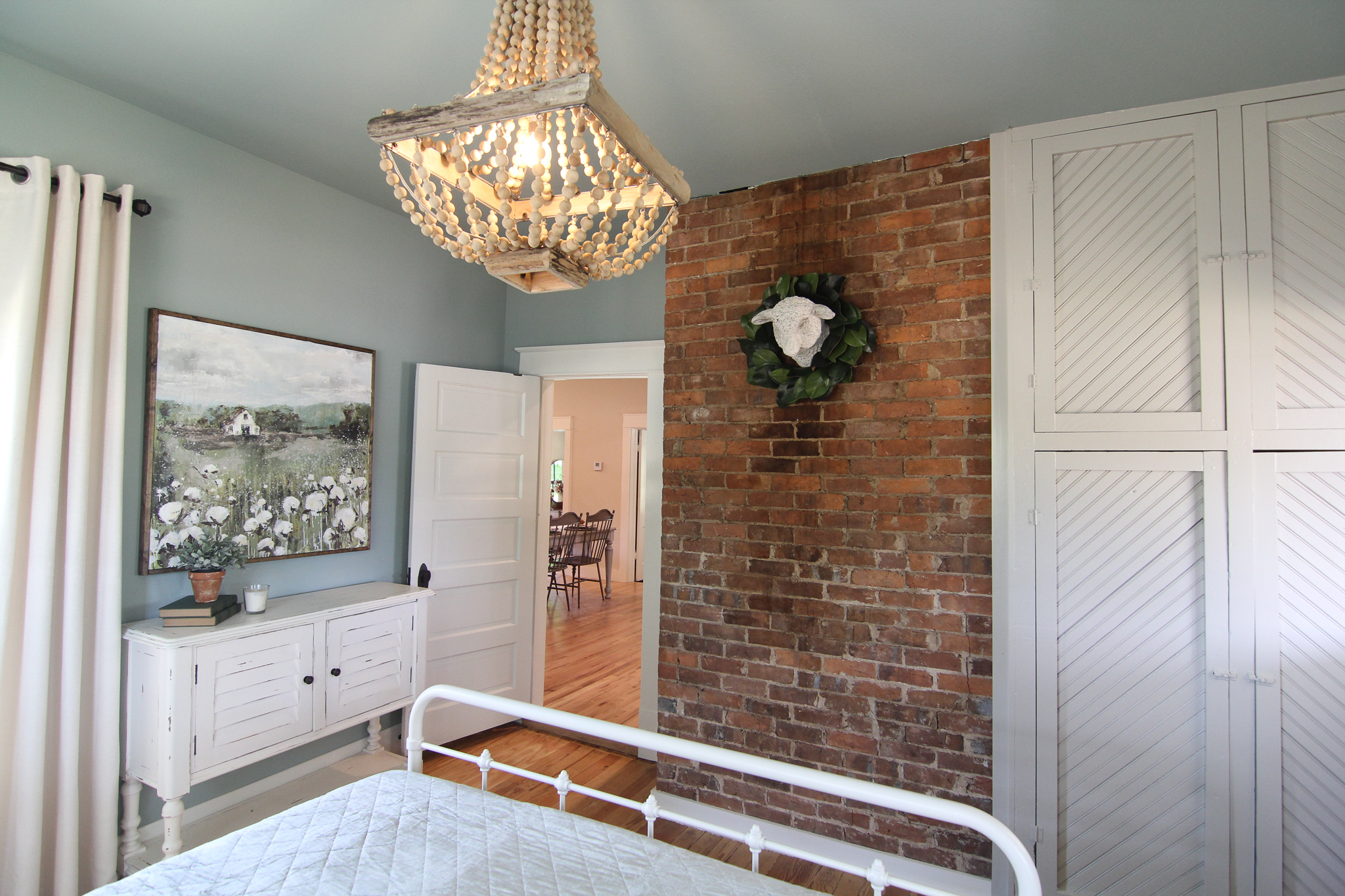 Crowder Master Bedroom -2