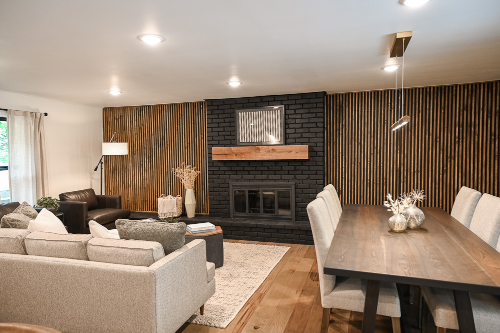 An Old Rancher Gets a Chef-Inspired Facelift