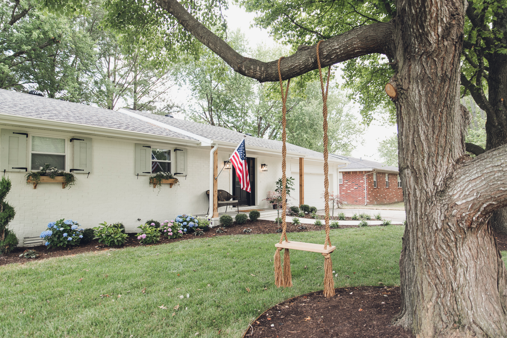 HGTV Fixer to Fabulous