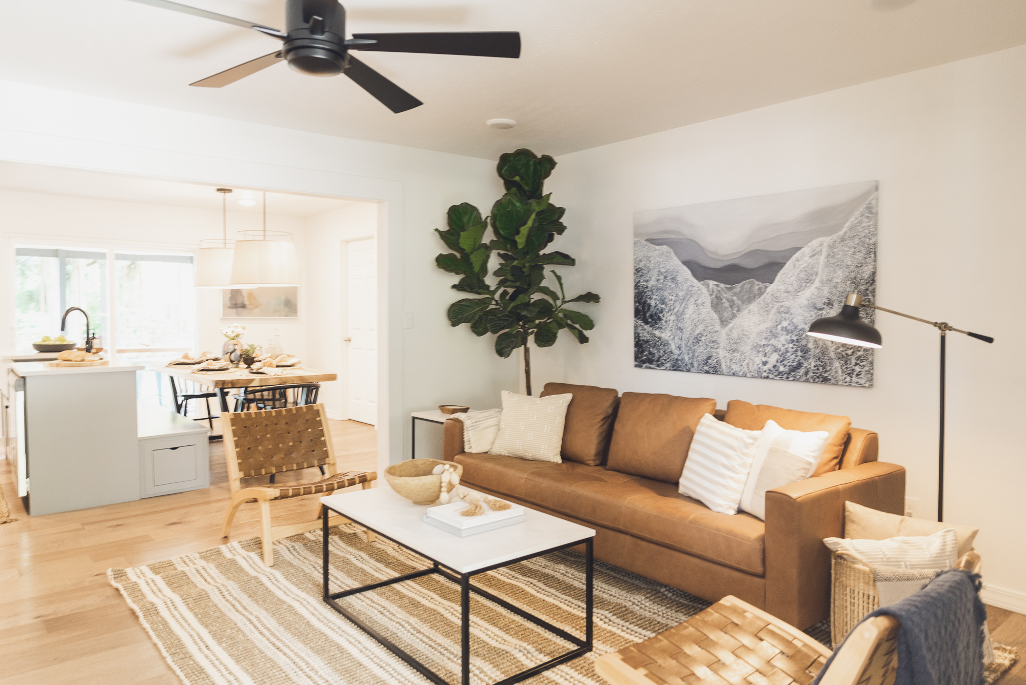 HGTV Fixer to Fabulous
