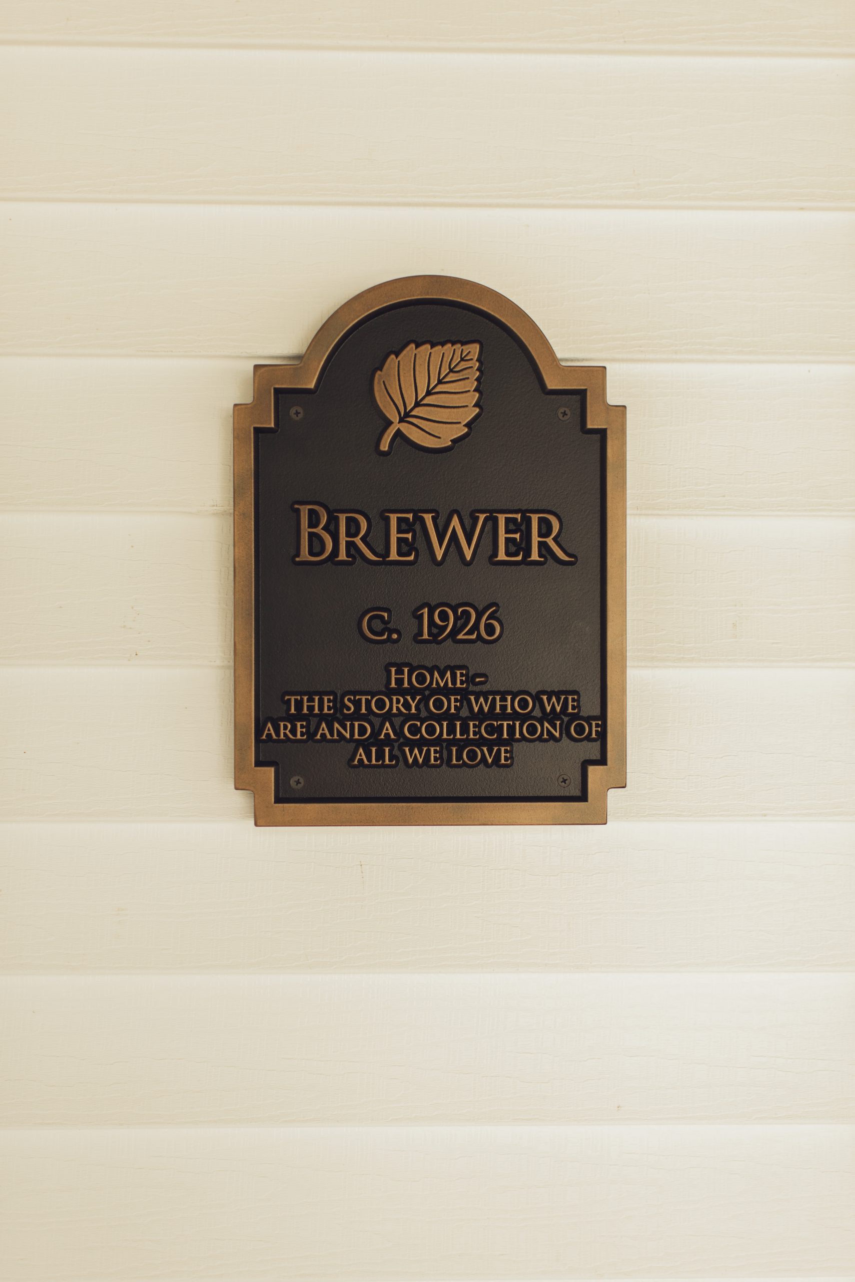 HGTV Fixer to Fabulous Brewer House