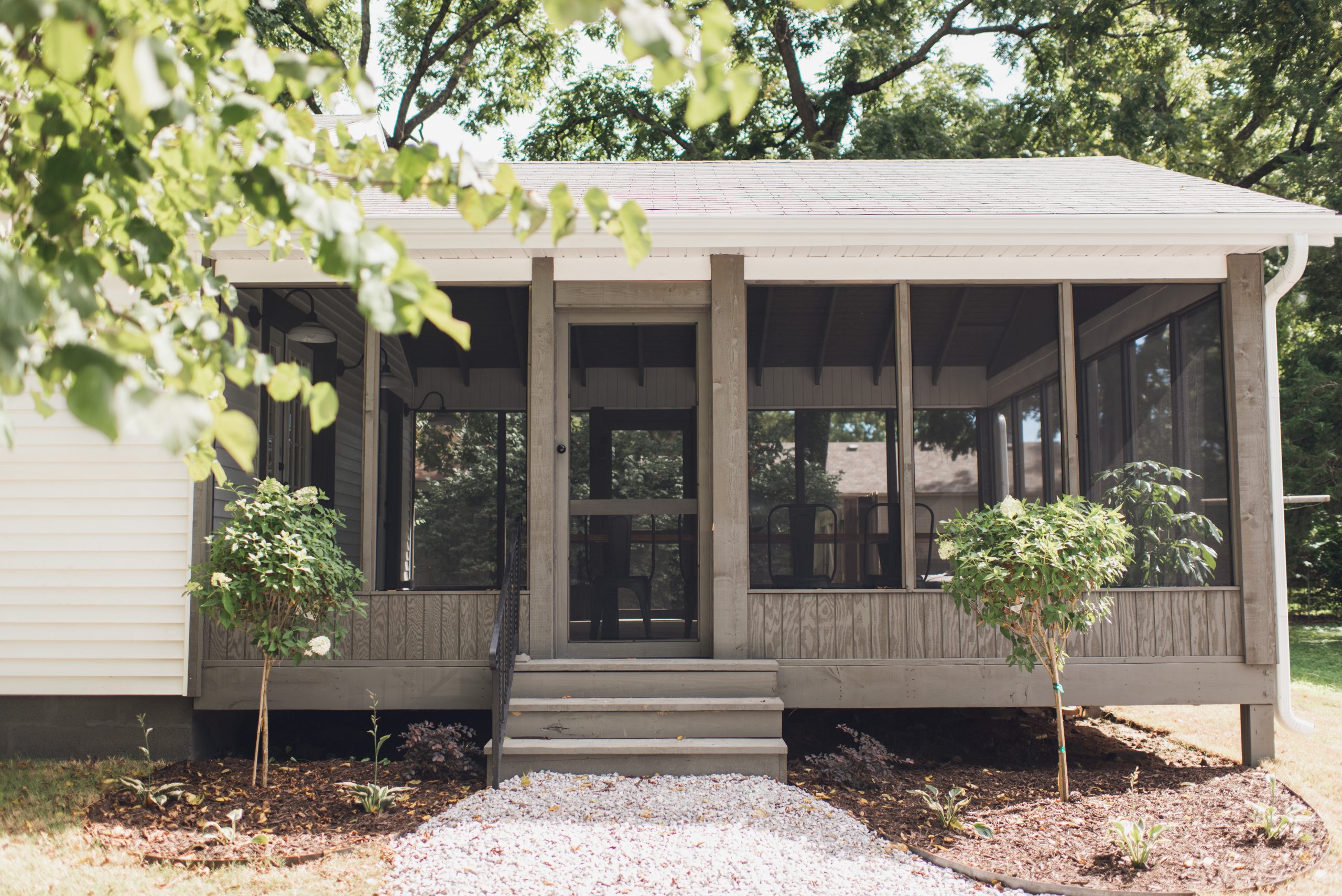 HGTV Fixer To Fabulous