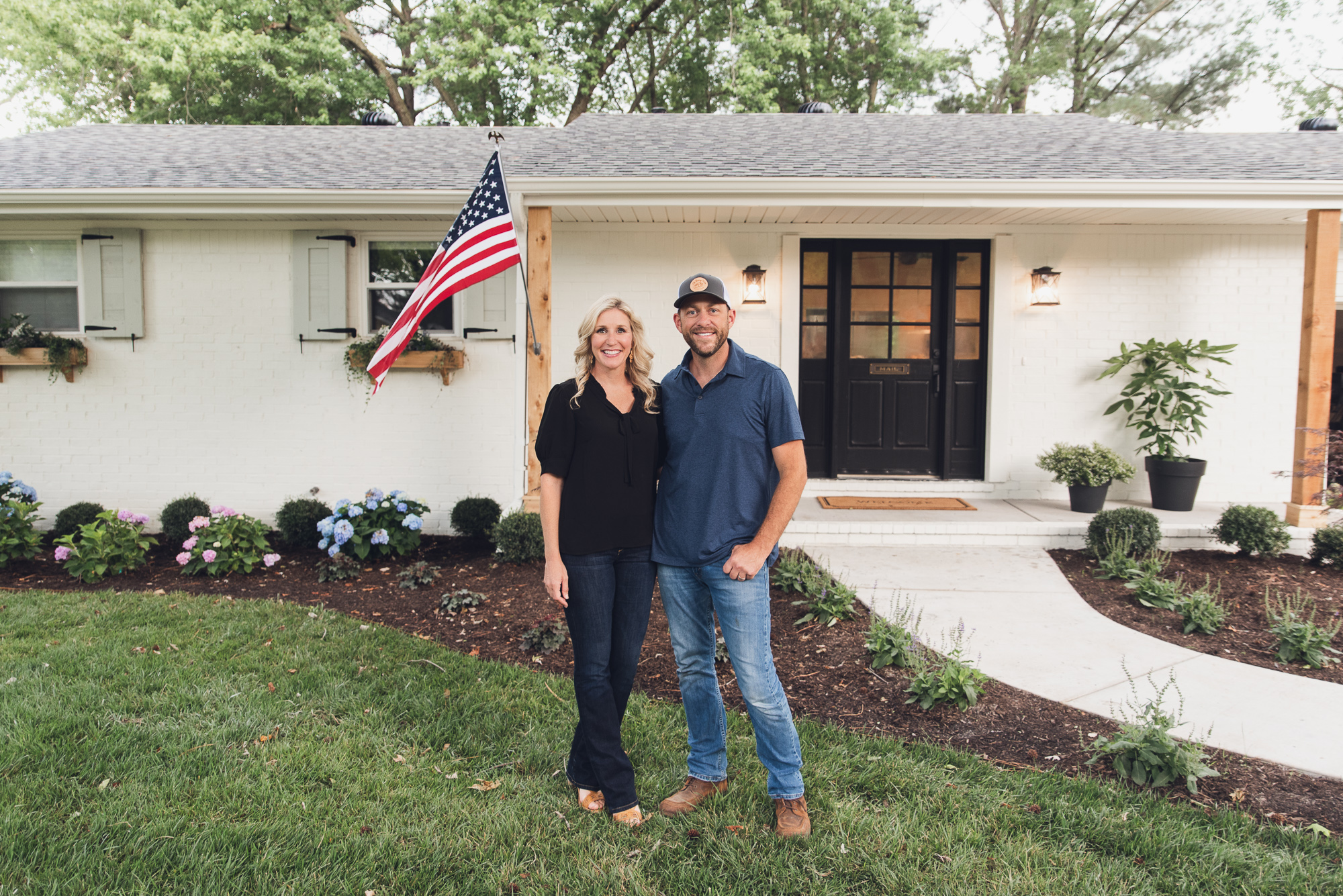 HGTV Fixer to Fabulous