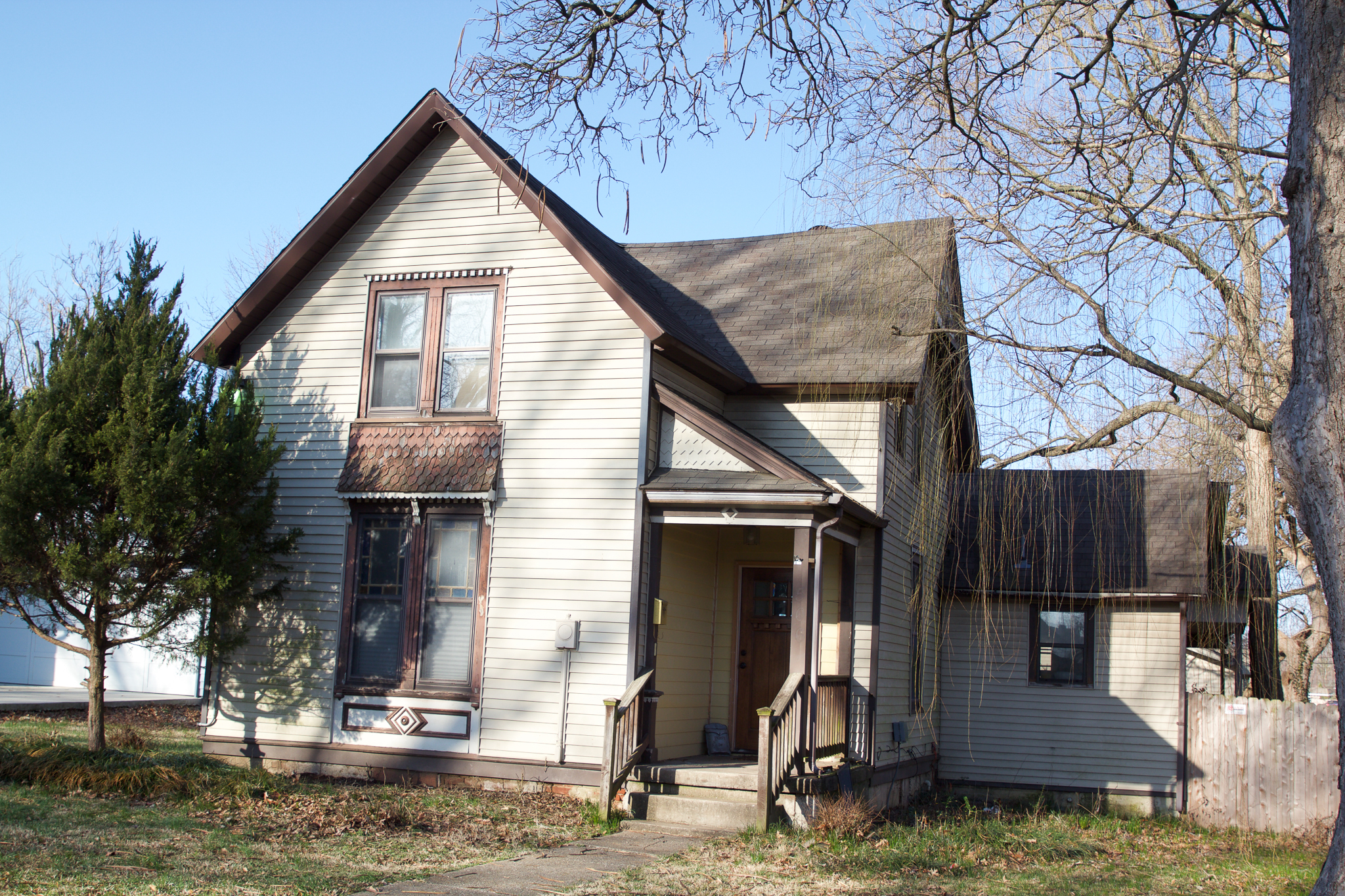 Exterior Front-2