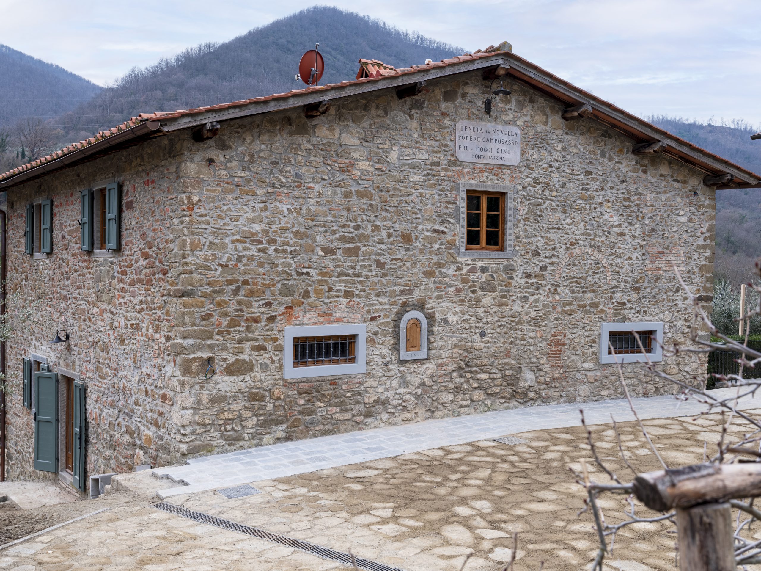 FTF Italiano Exteriors 51