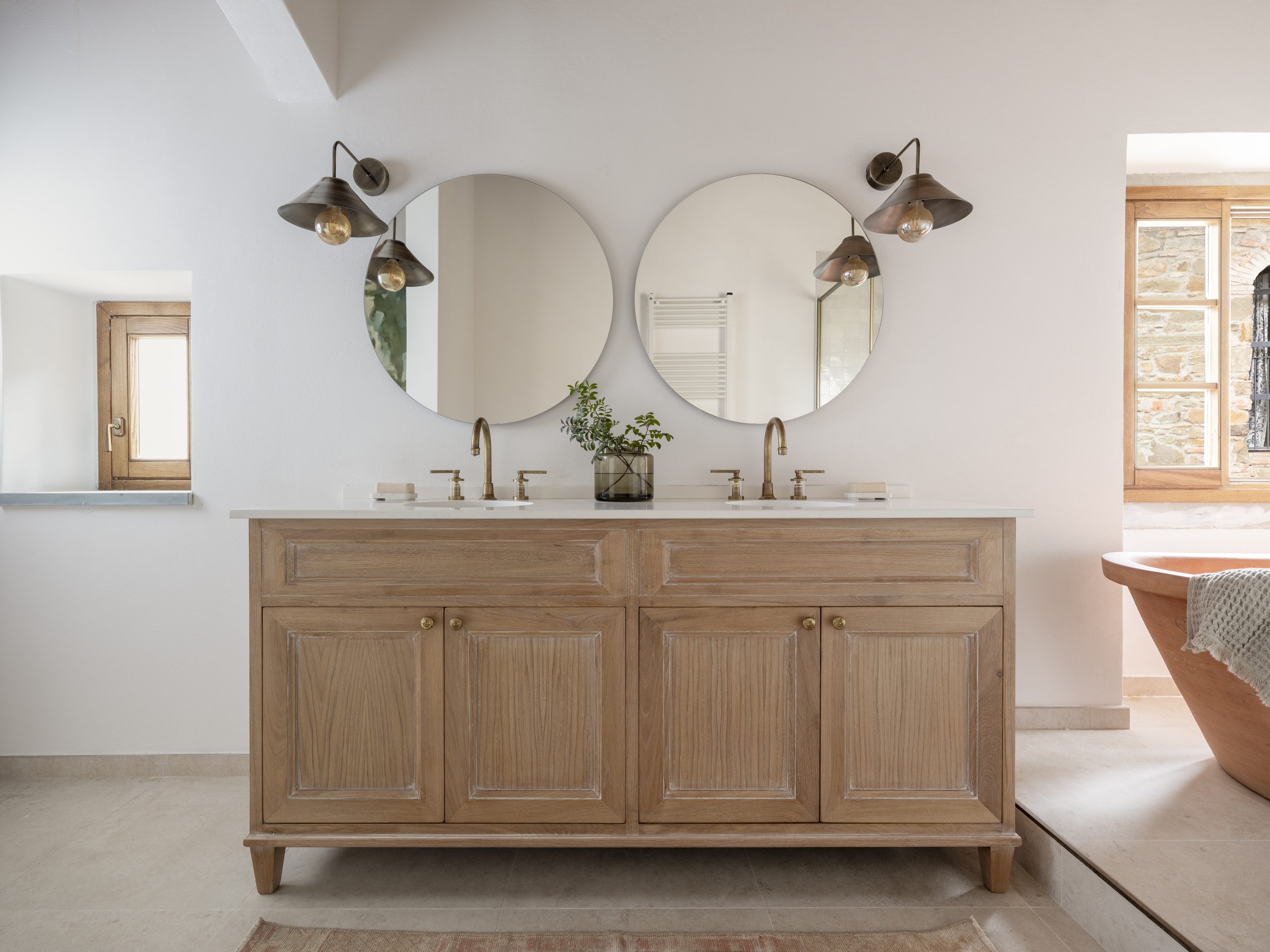 CampoSasso | Upstairs
