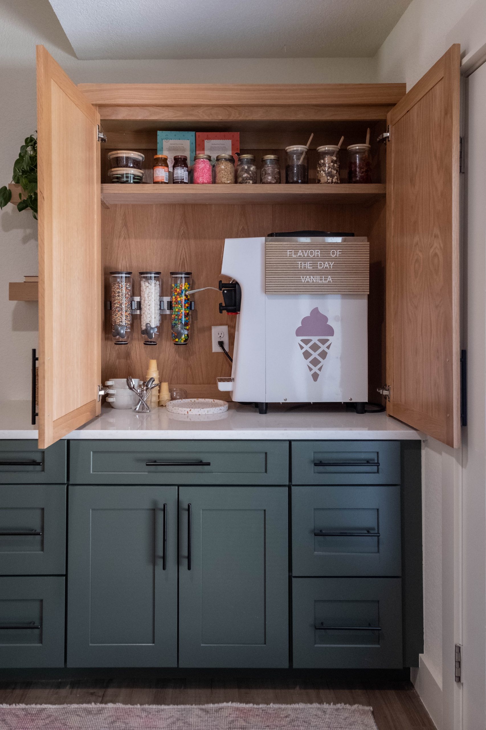 FTF S4 McGee Interior IceCream Cabinet 1