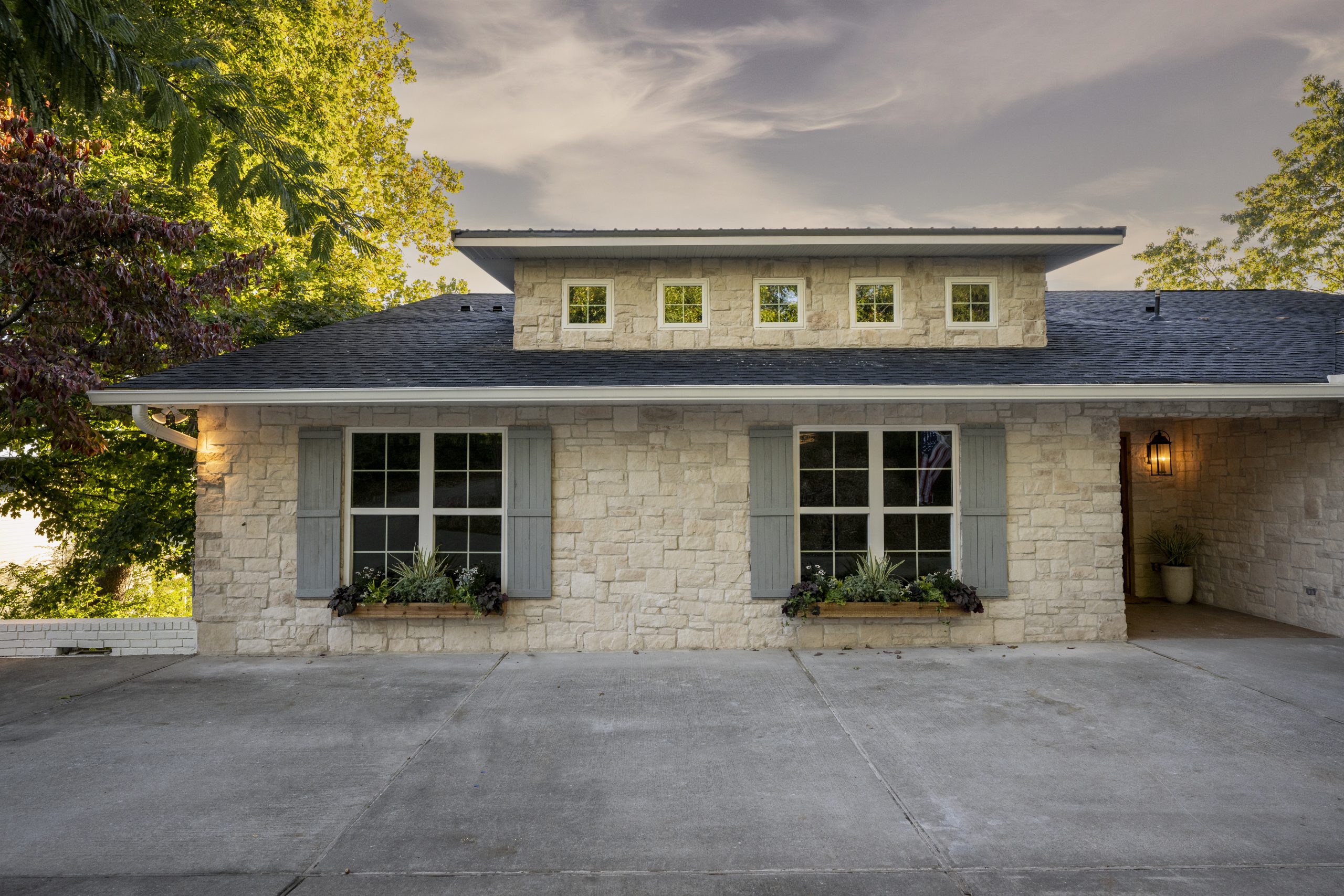 FTFF7 Nieman Exteriors 10
