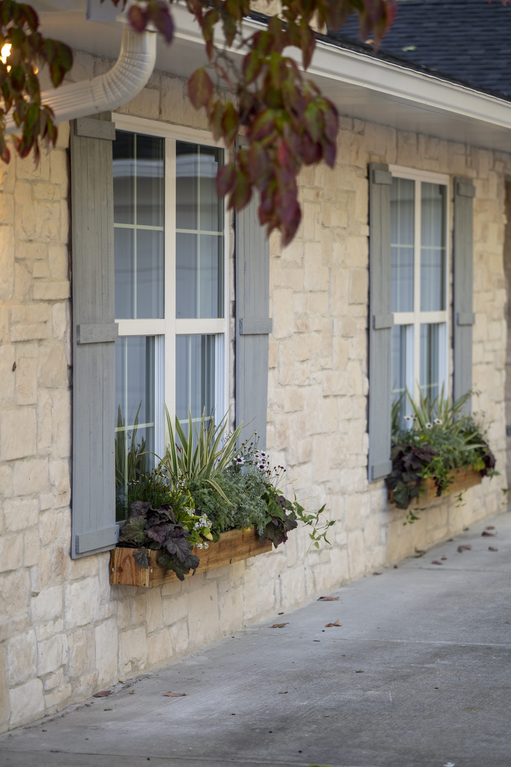 FTFF7 Nieman Exteriors 21