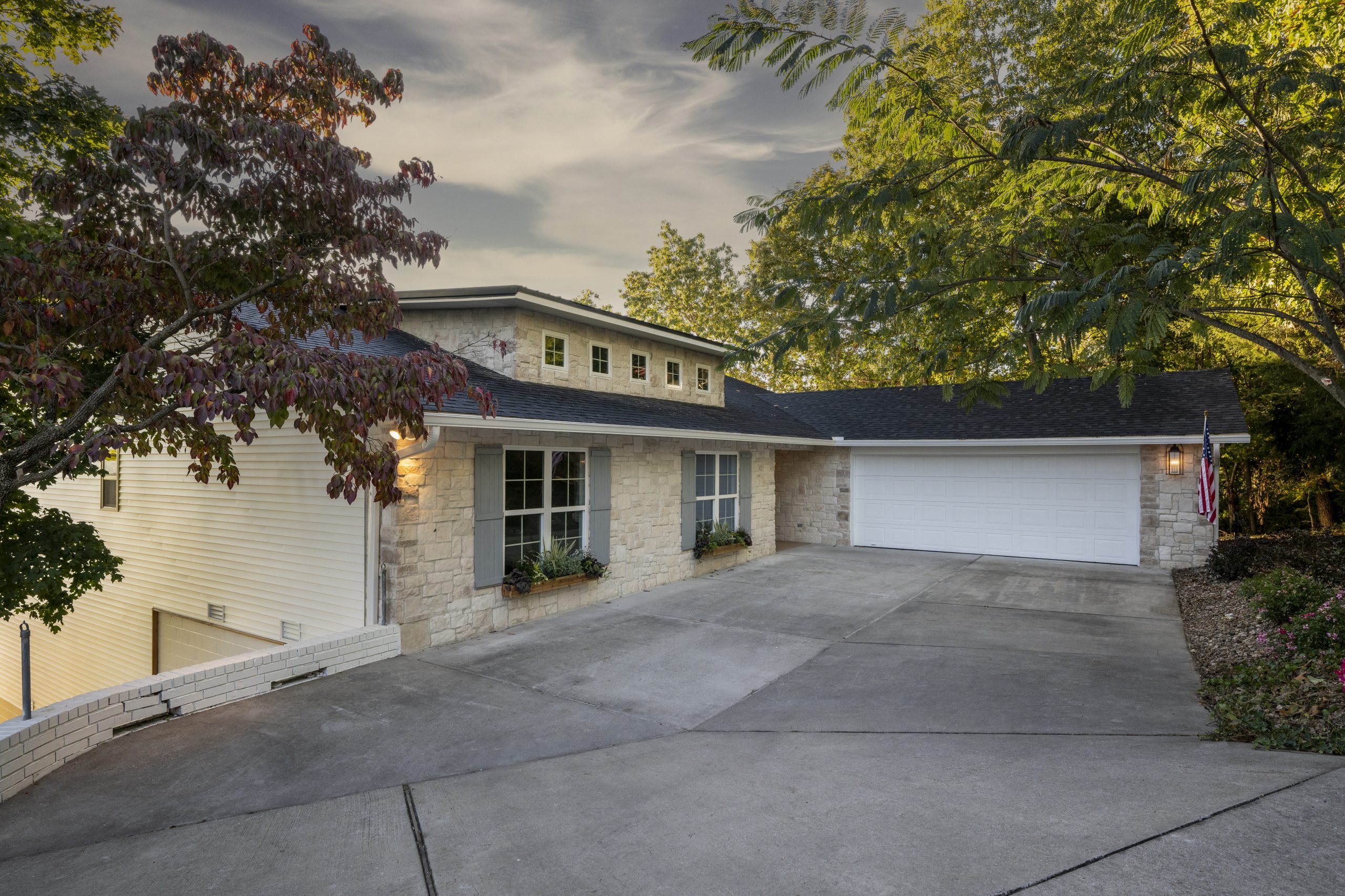 FTFF7 Nieman Exteriors 8