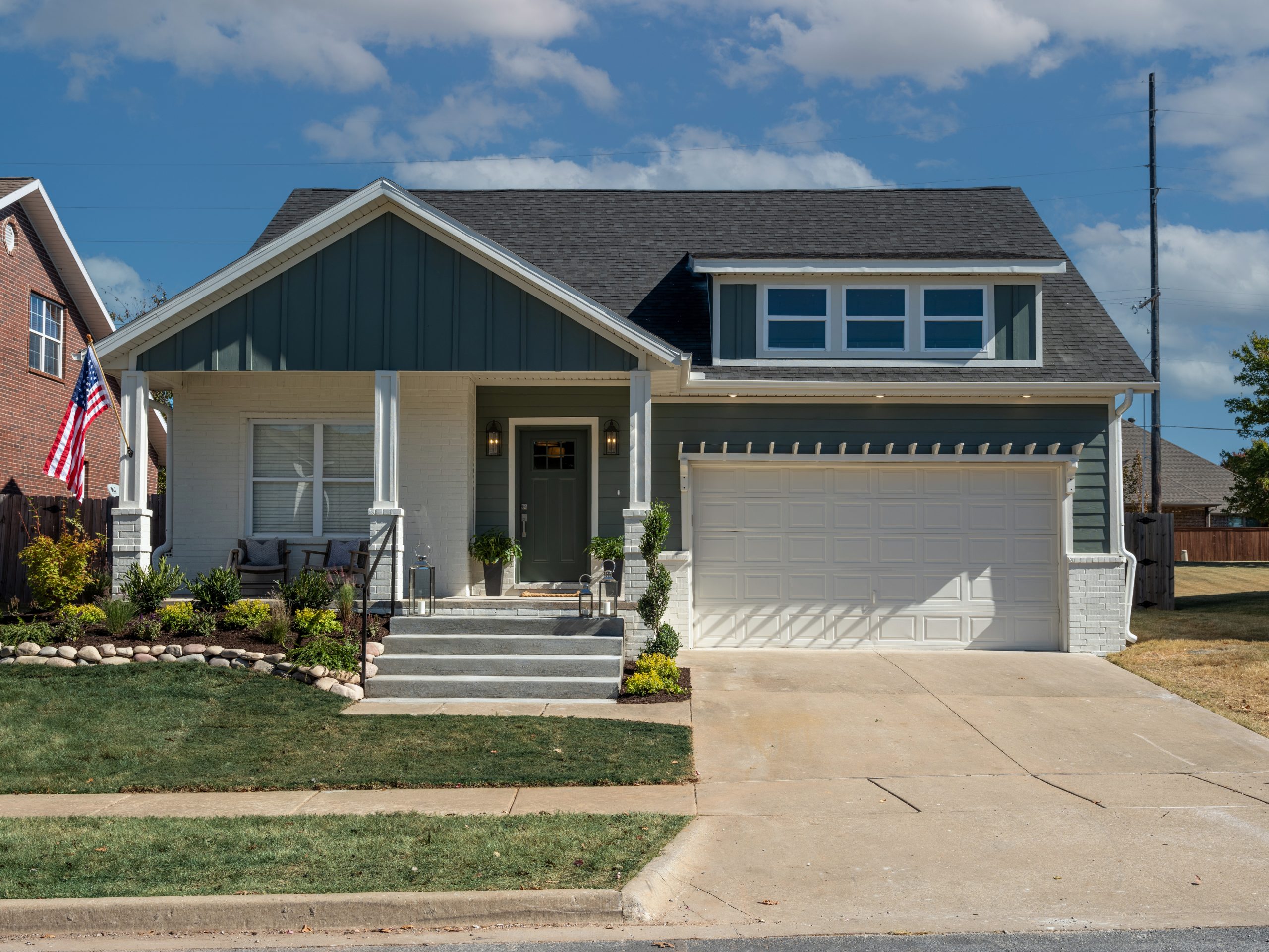 FTFS4 Fitzsimons Exteriors 2