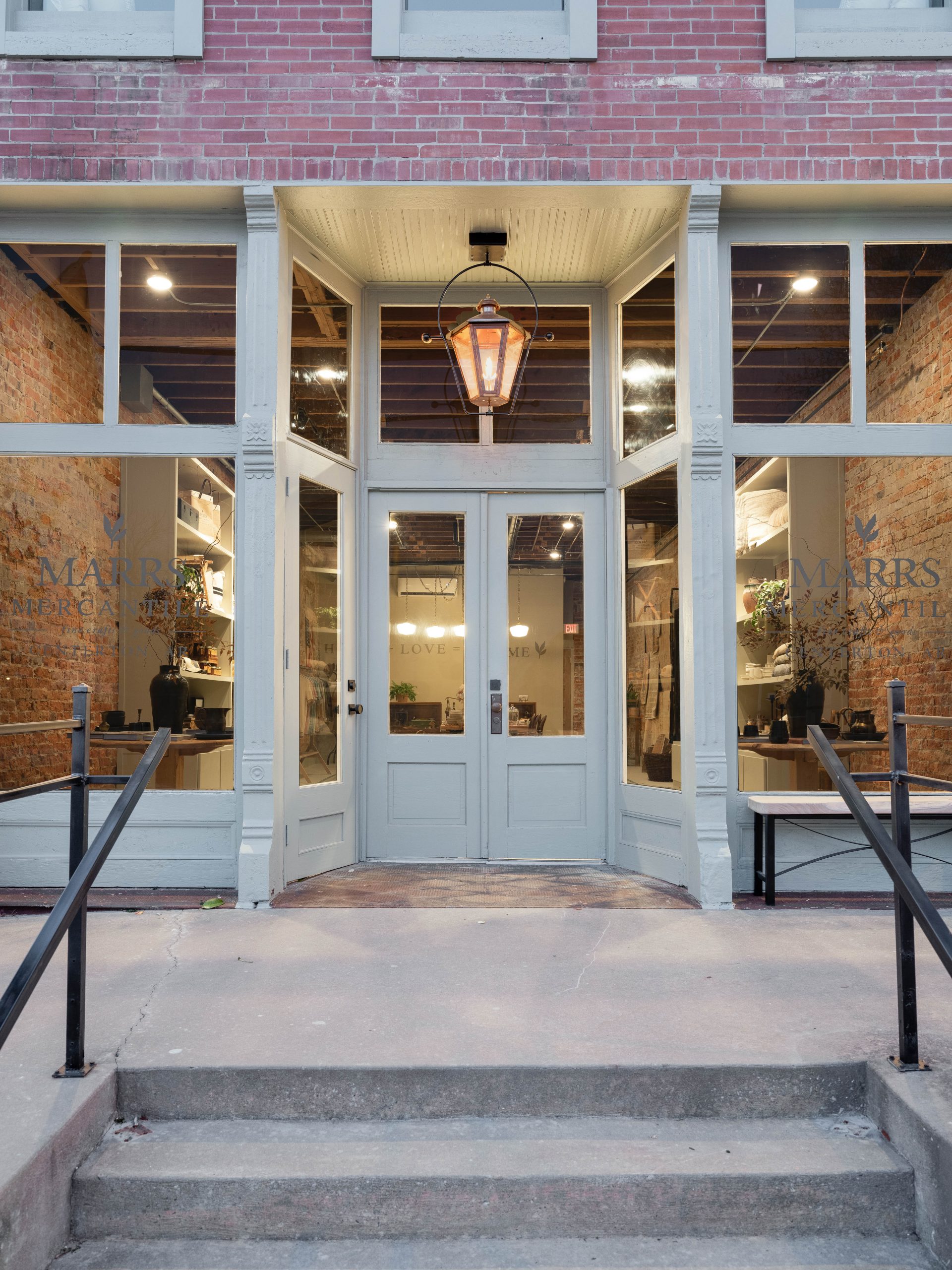 FTFS4 Mercantile Exterior 117