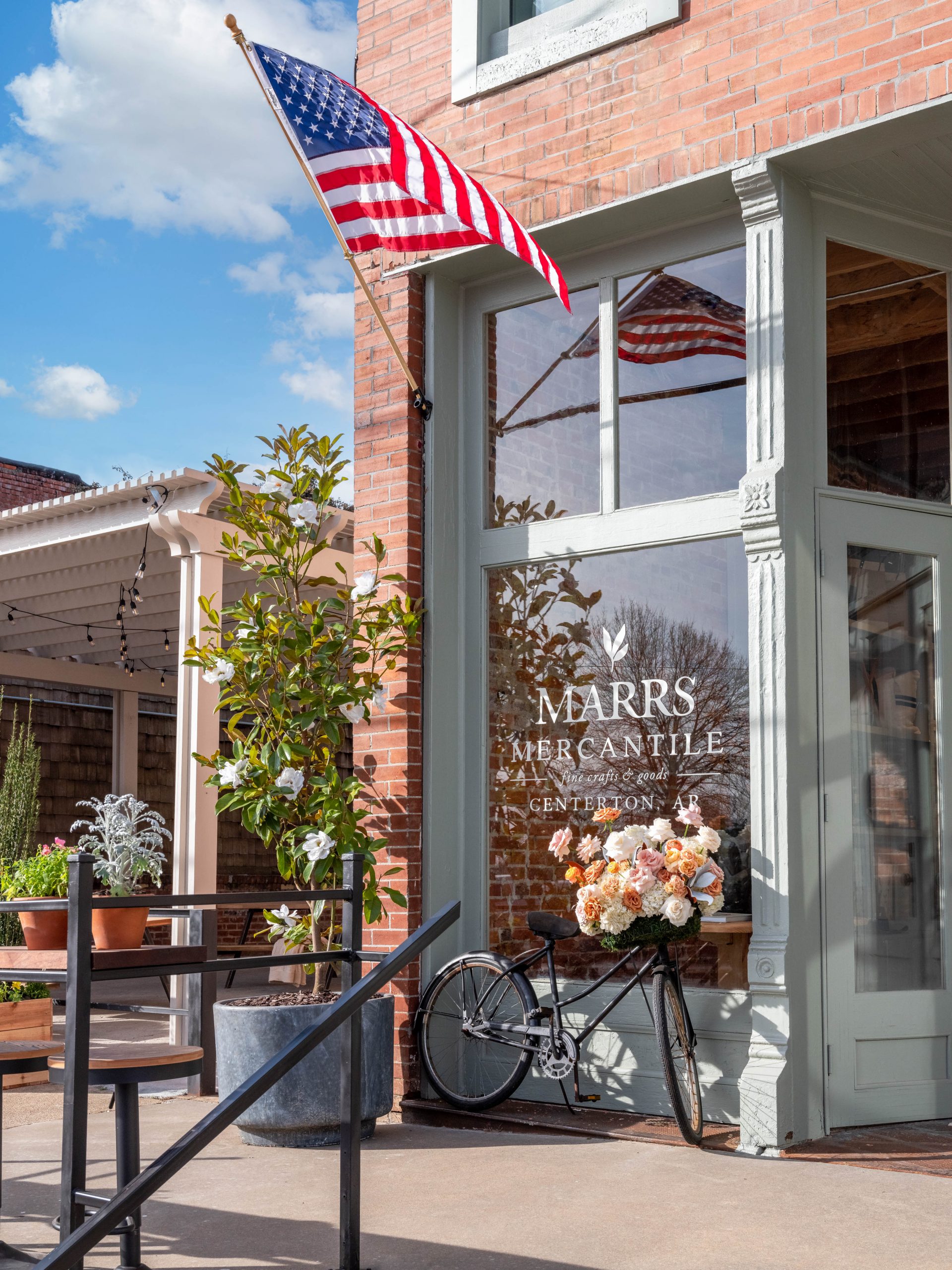 FTFS4 Mercantile Exterior 3