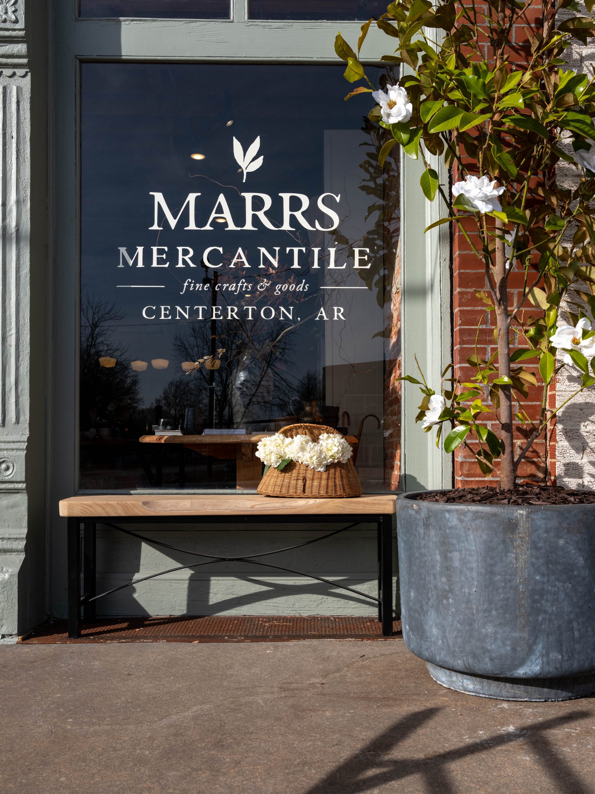 FTFS4 Mercantile Exterior 4