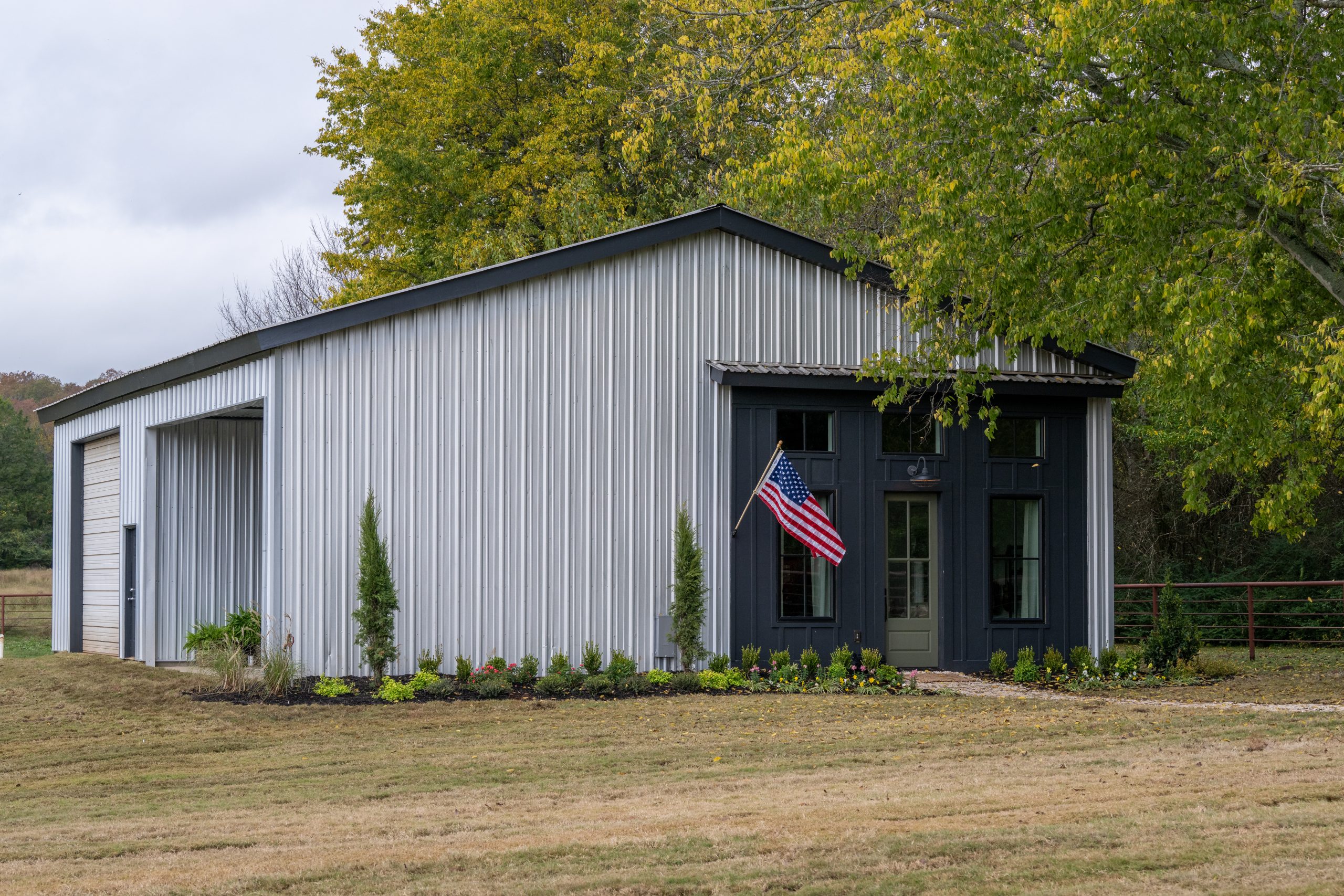 FTFS5 Mooney Barn Exteriors 7