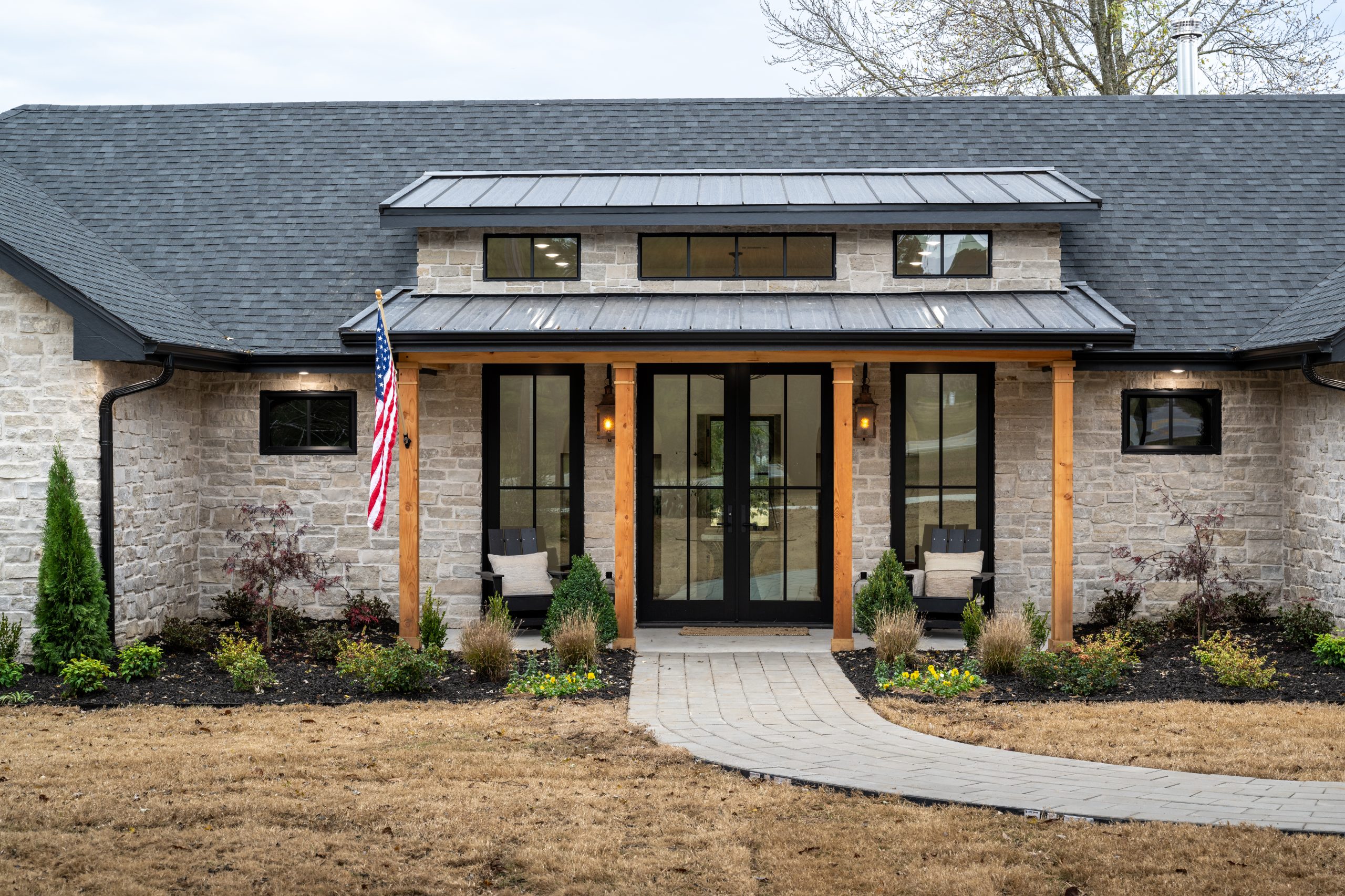 FTFS5 Mooney House Exteriors 19