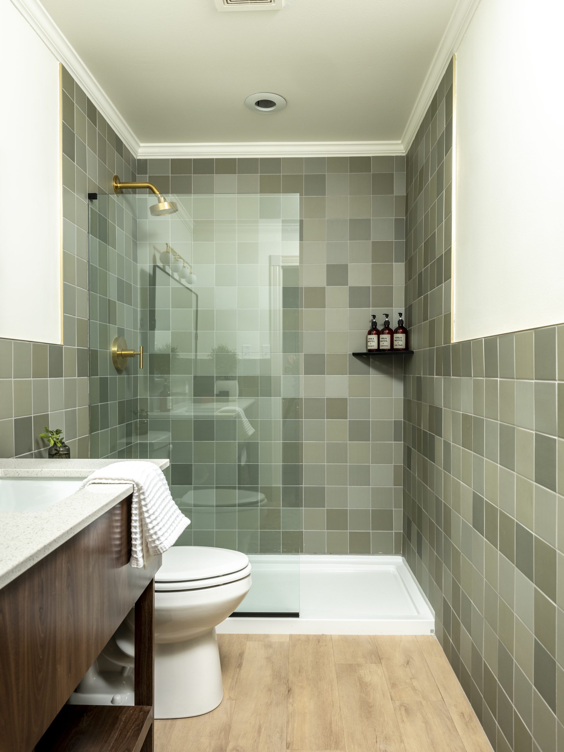 FTFS6 ARKA Hotel Rooms 107