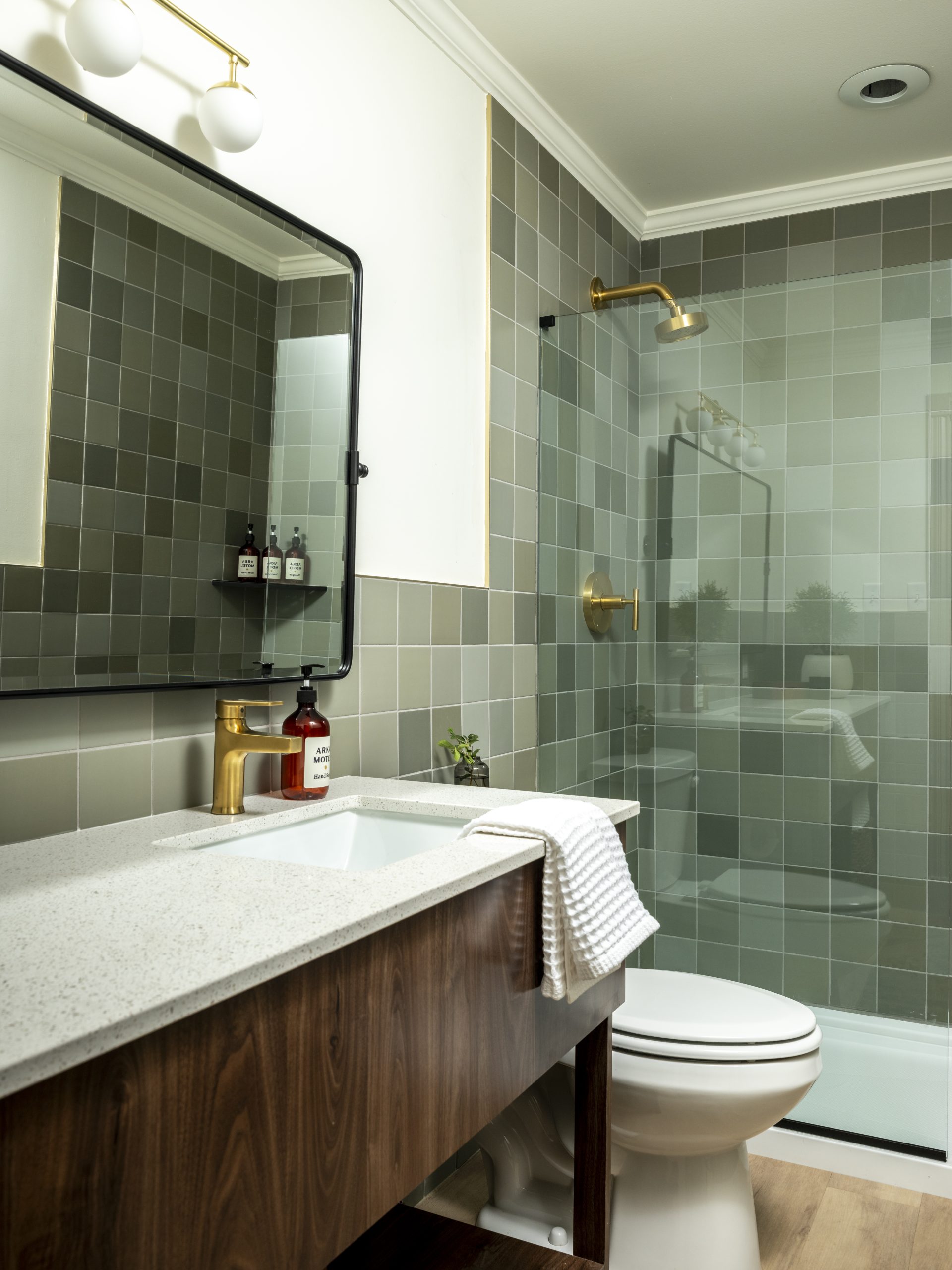 FTFS6 ARKA Hotel Rooms 109