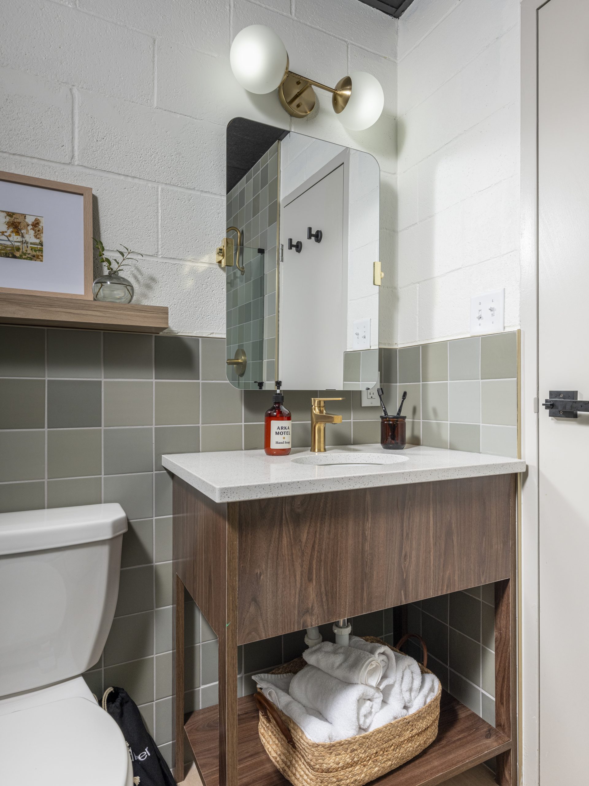 FTFS6 ARKA Hotel Rooms 50