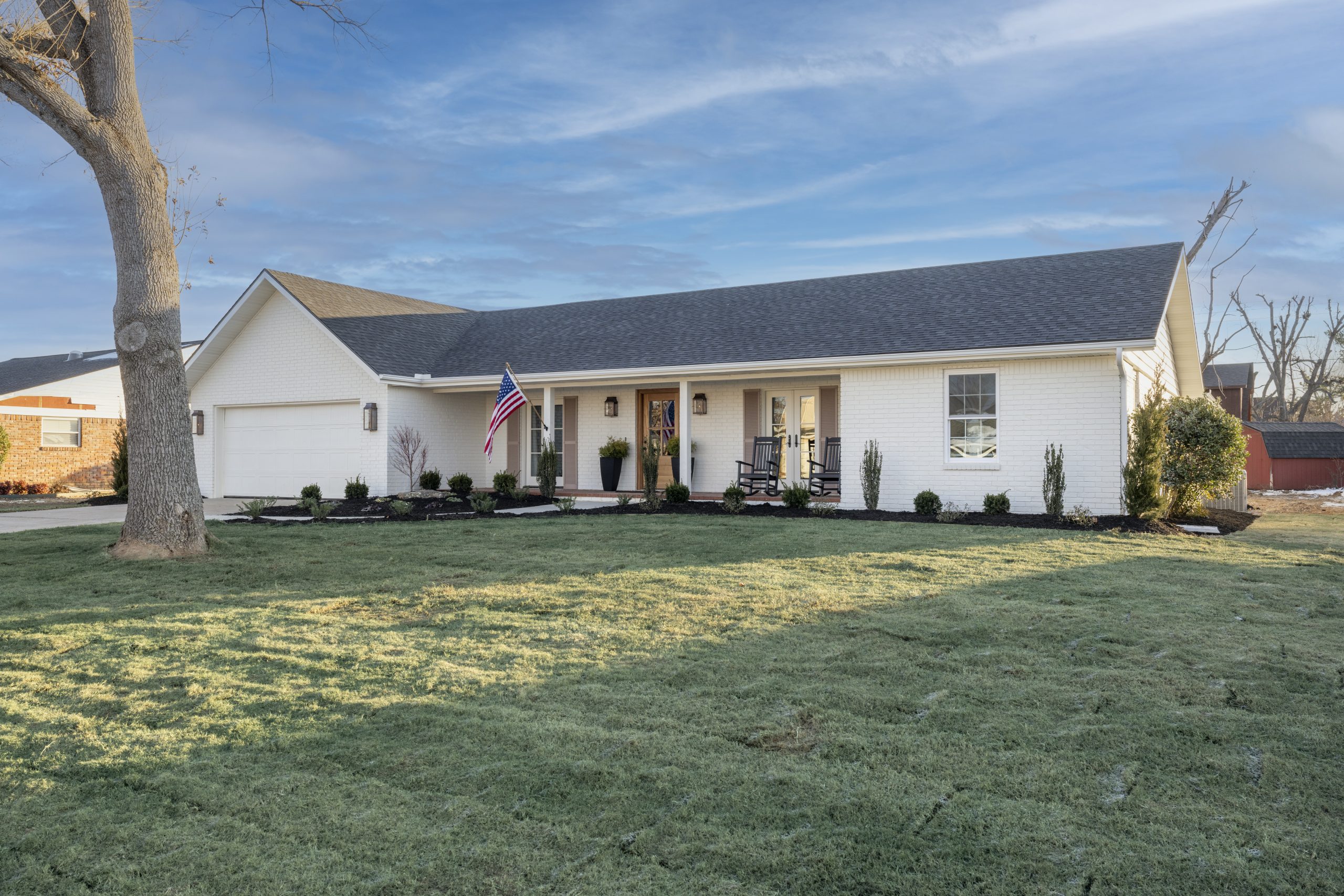 FTFS6 Perry Exteriors 2