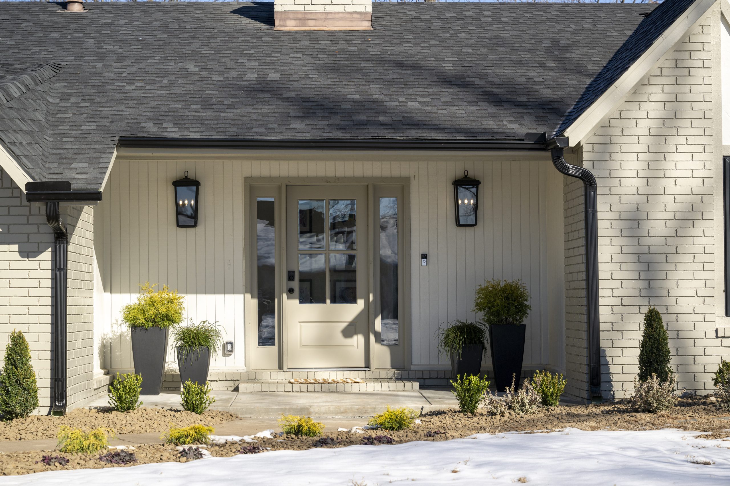 FTFS6 Trewett Exteriors 2