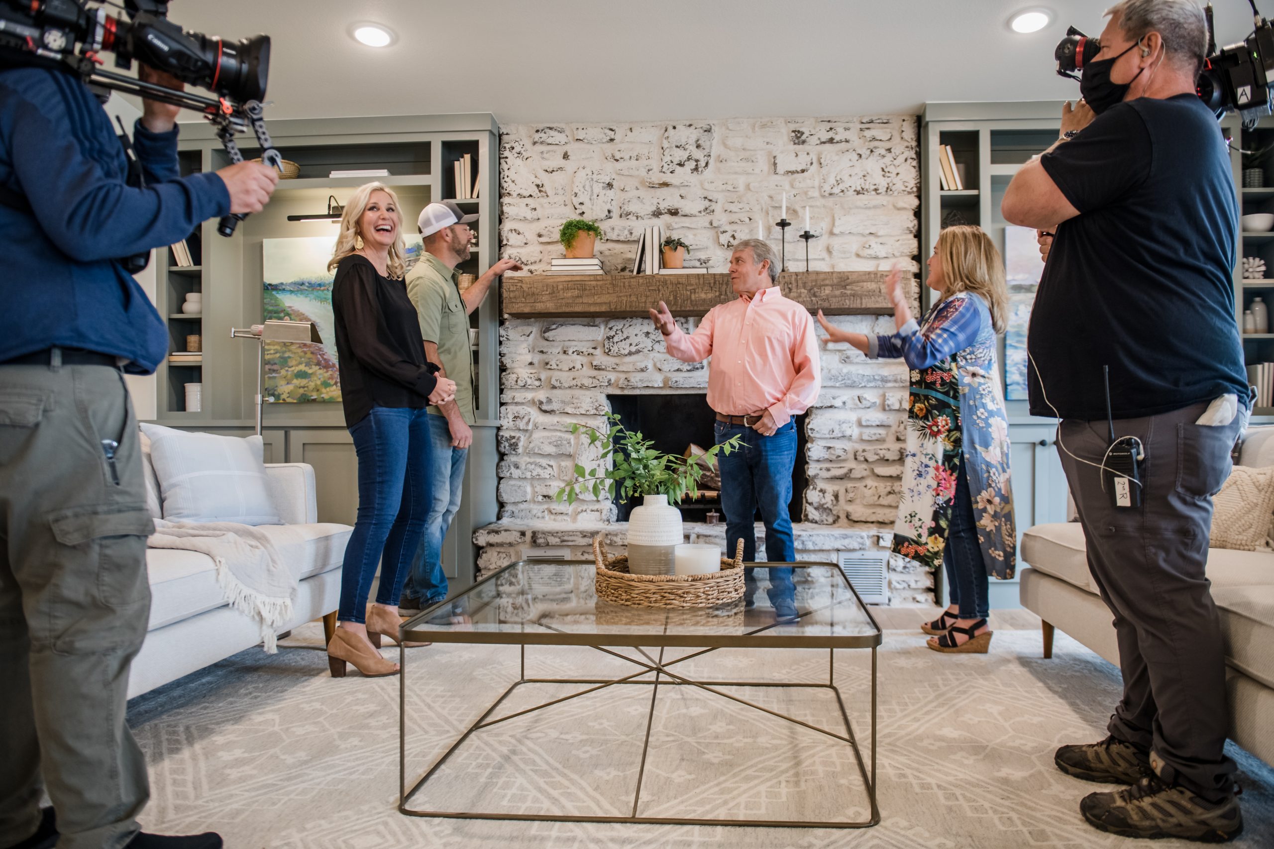 Funderburg BTS 15