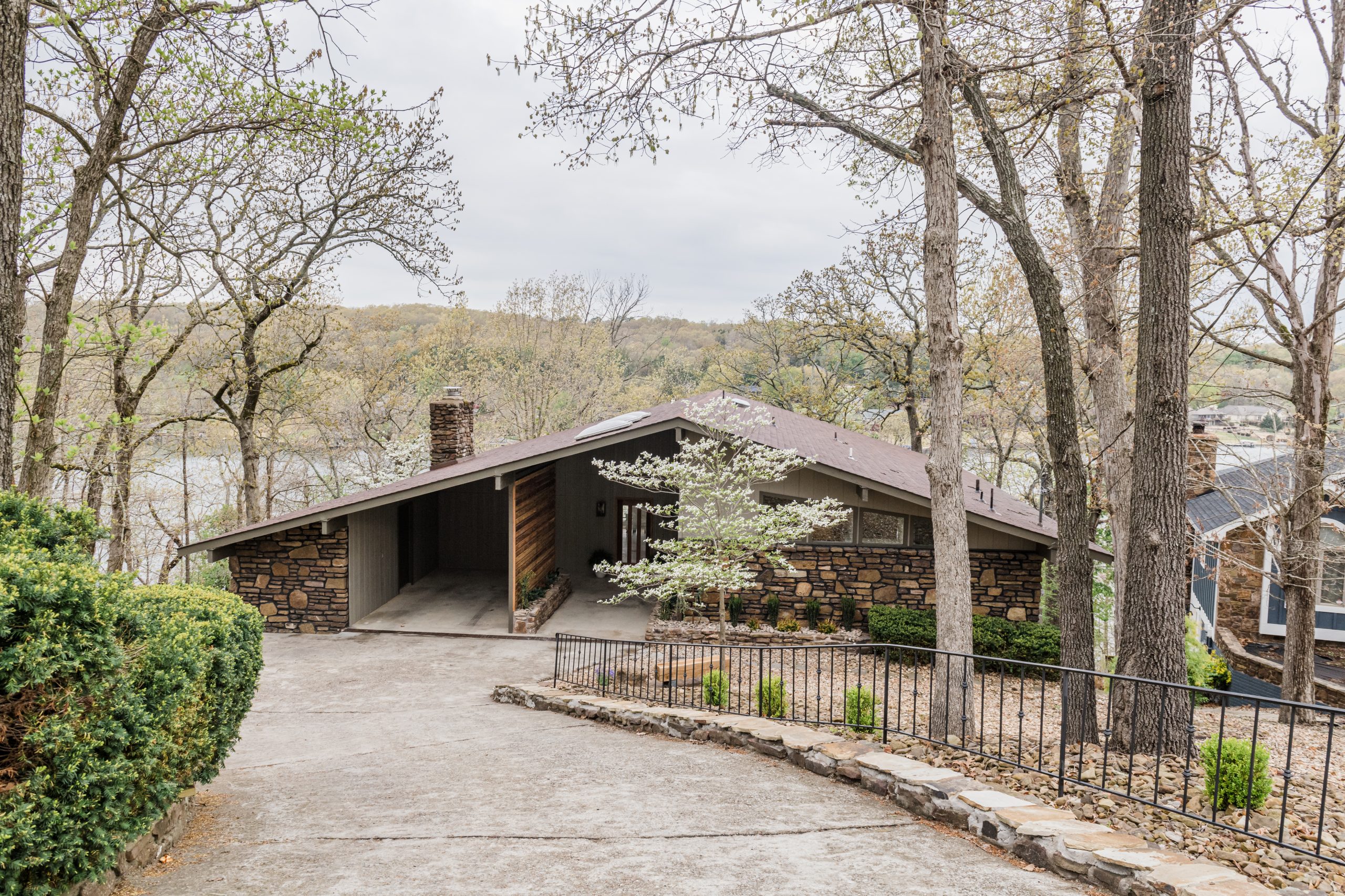 Funderburg Exterior 1