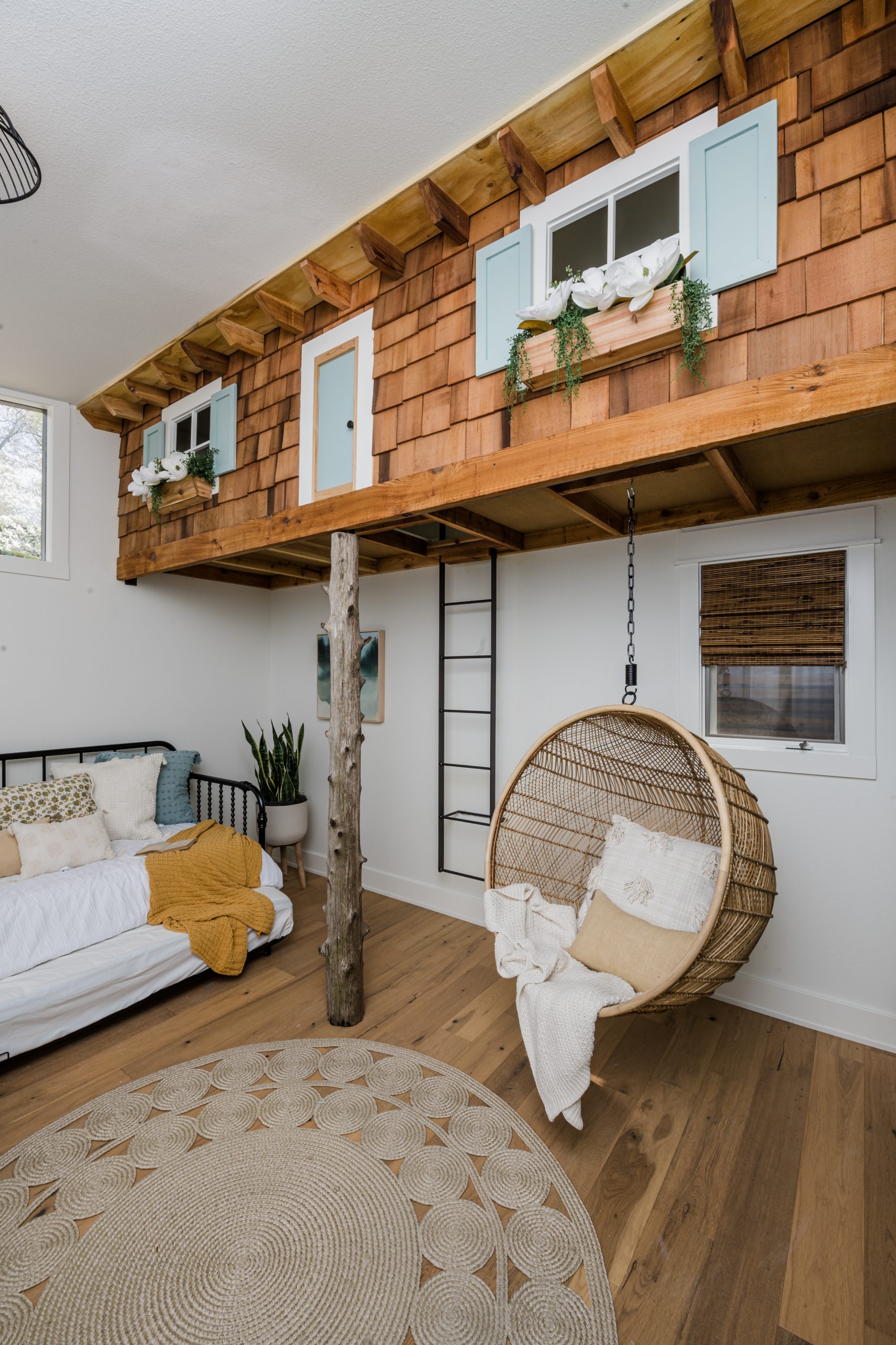 Funderburg Kids Room 1
