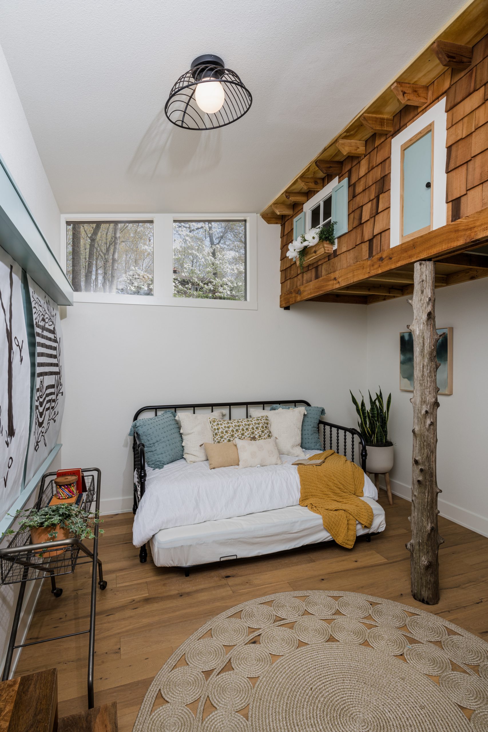 Funderburg Kids Room 2