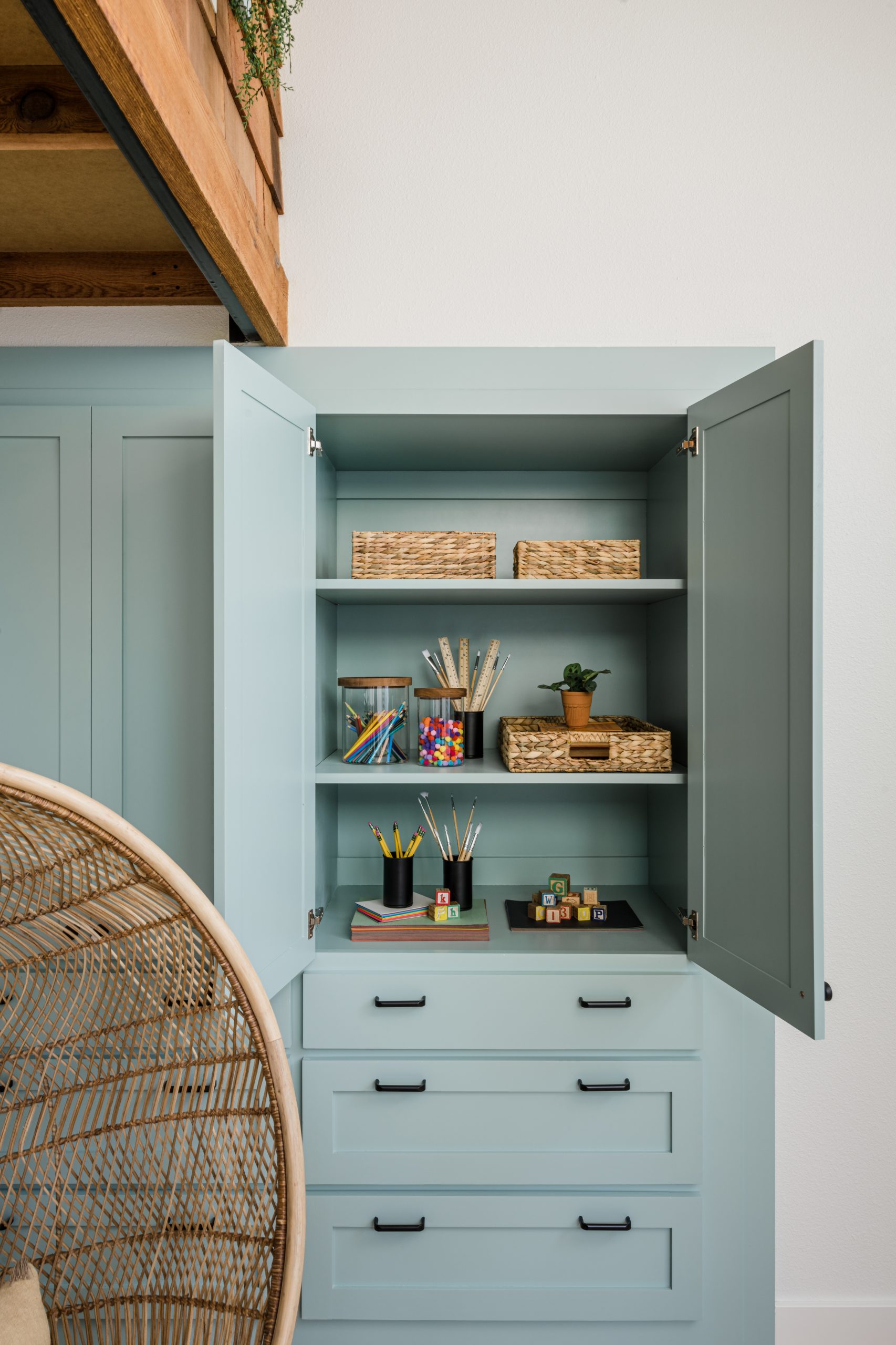 Funderburg Kids Room 4