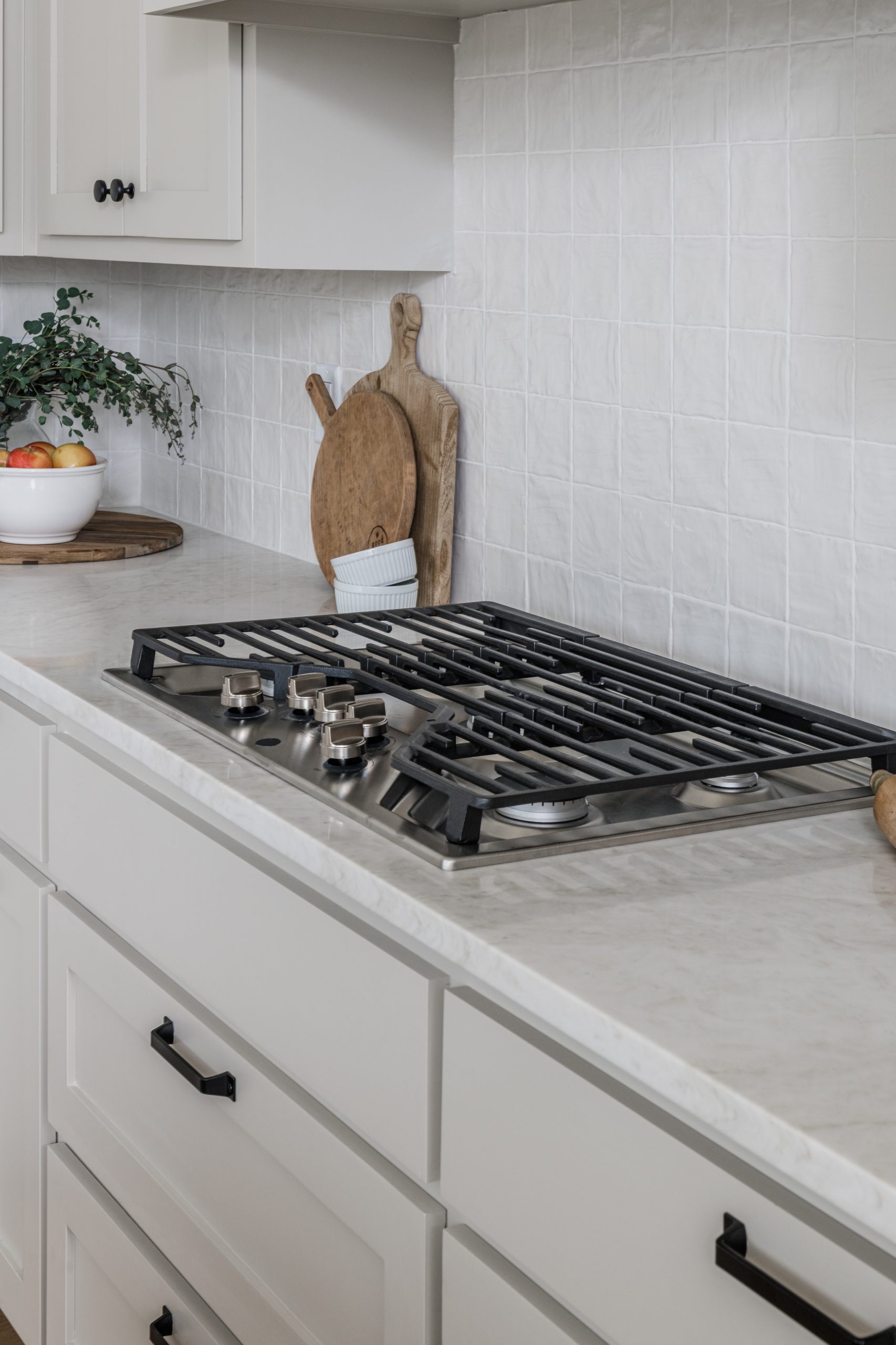 Funderburg Kitchen 13