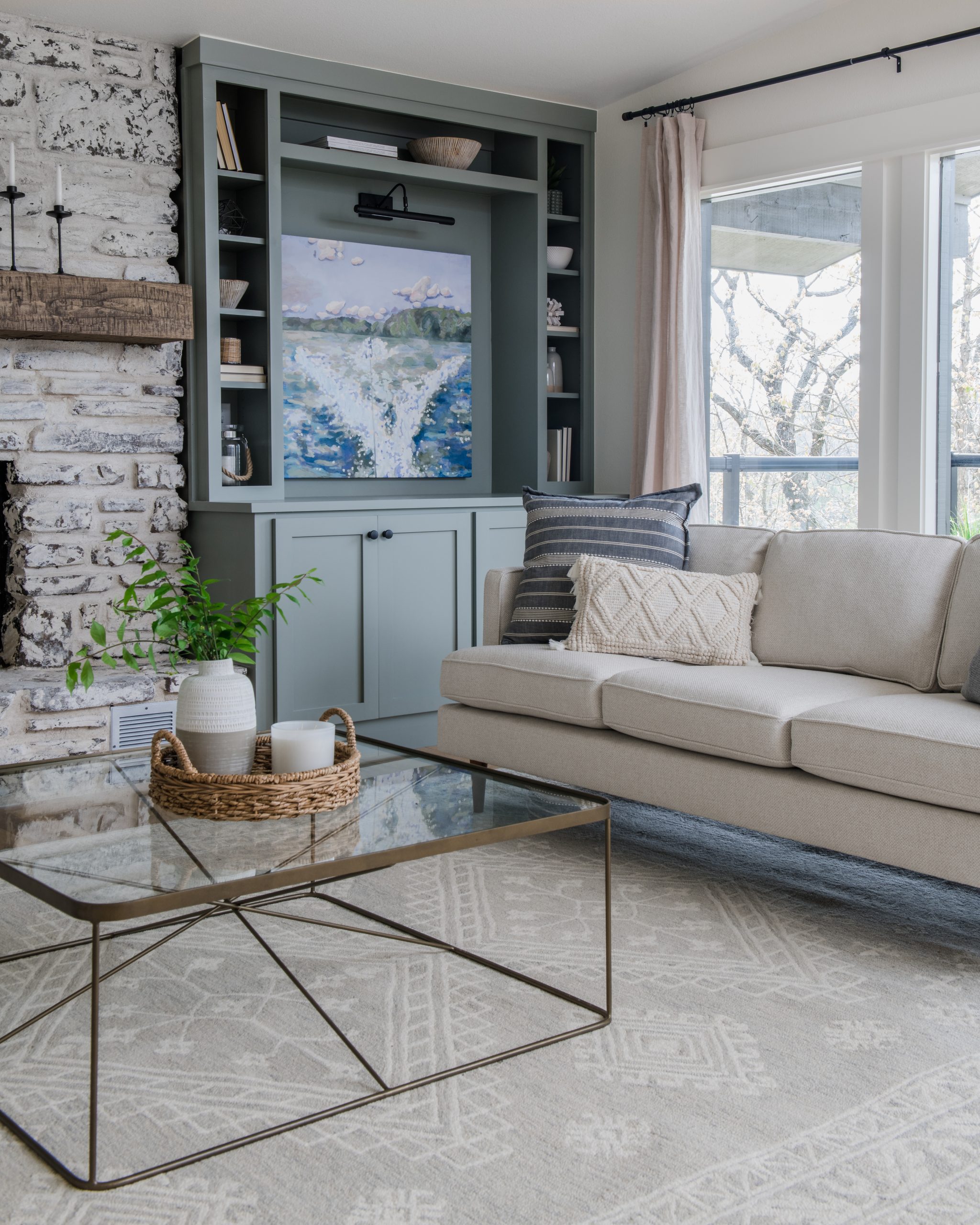 Funderburg Living Room 10