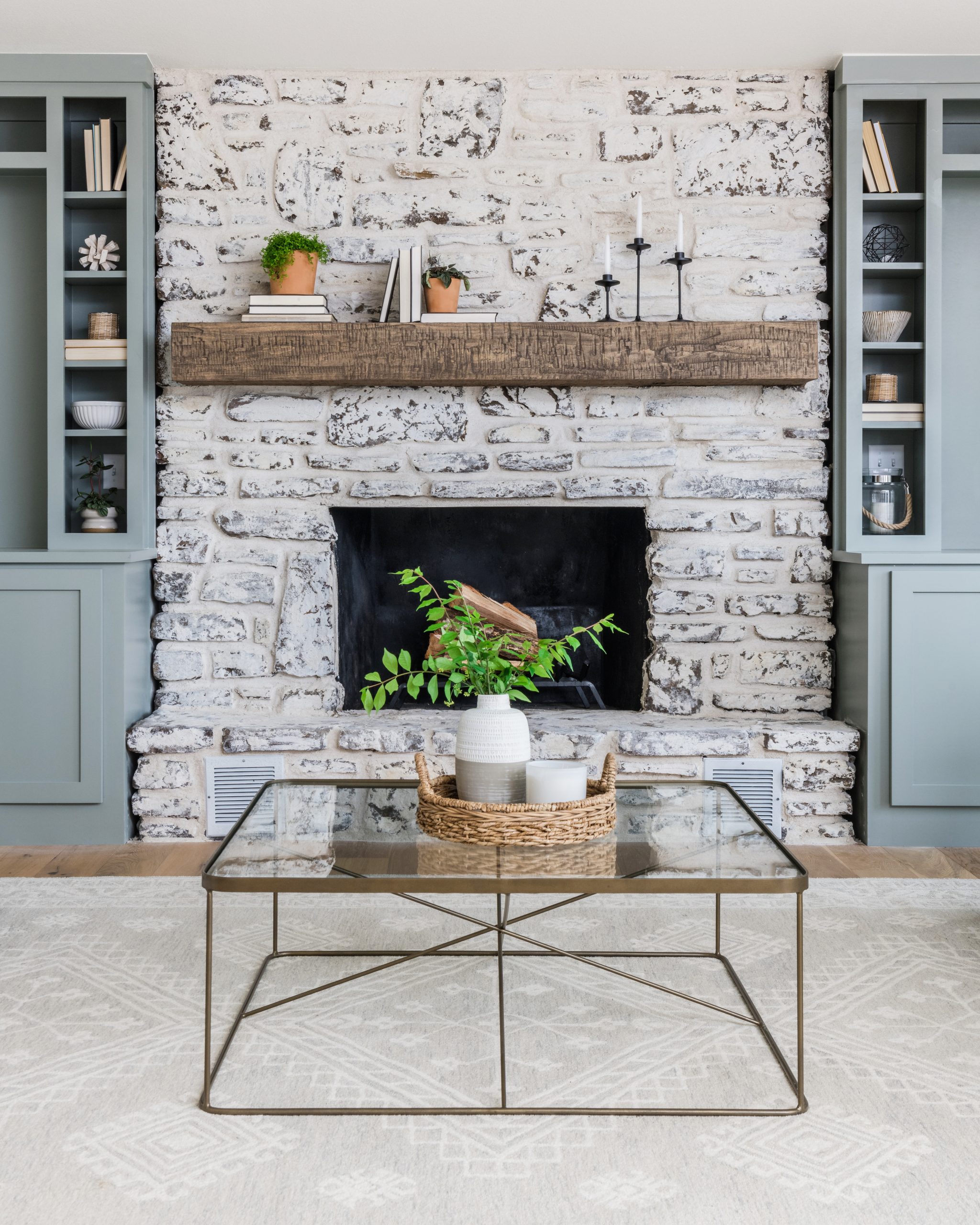 Funderburg Living Room 7