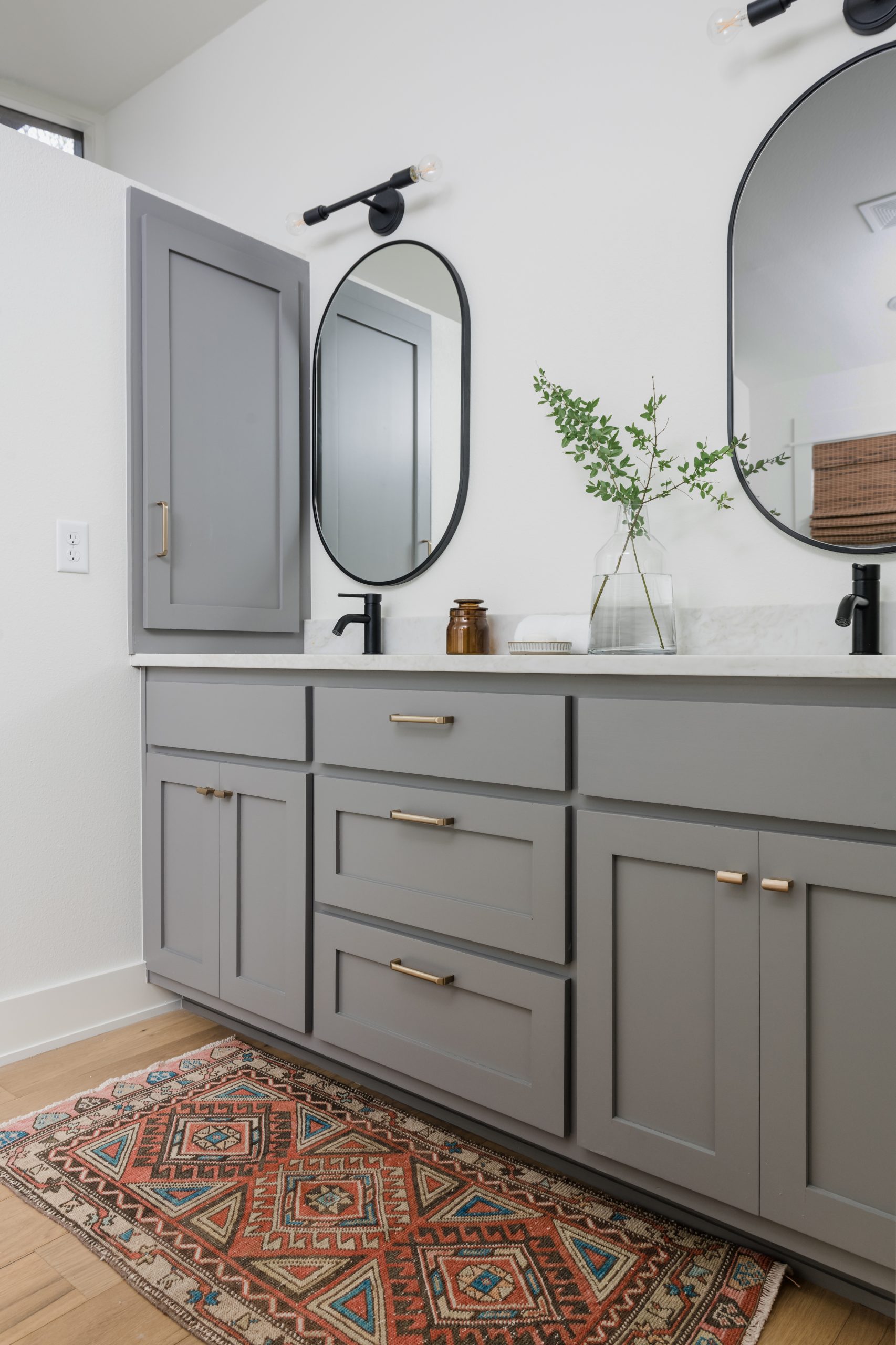 Funderburg Master Bath 1