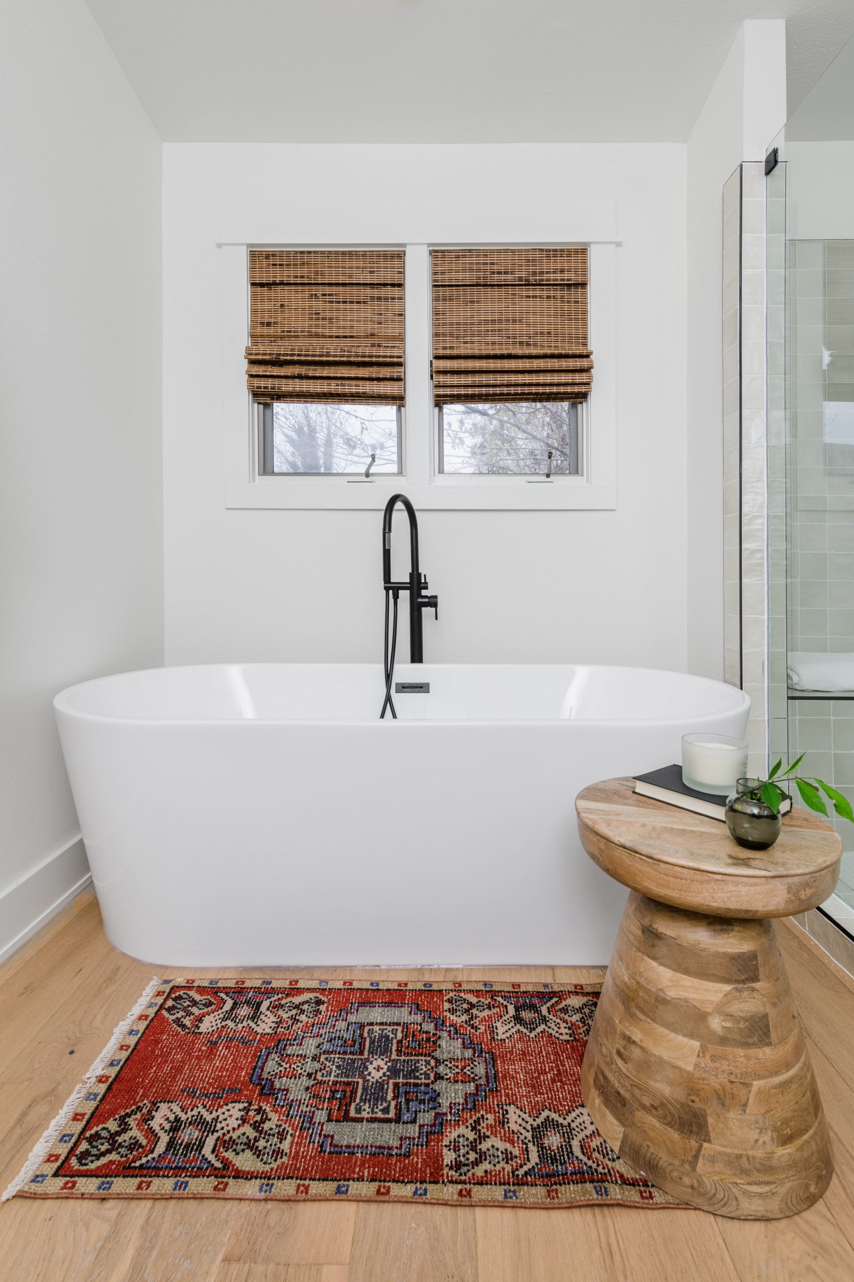 Funderburg Master Bath 2