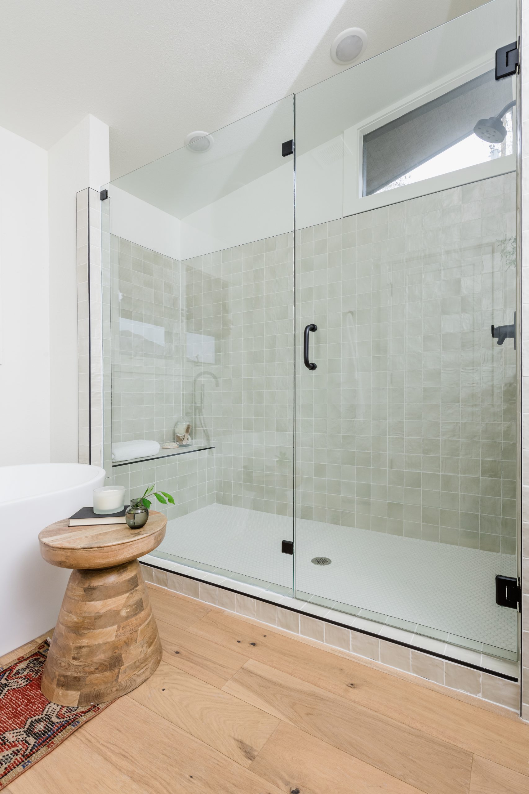Funderburg Master Bath 3