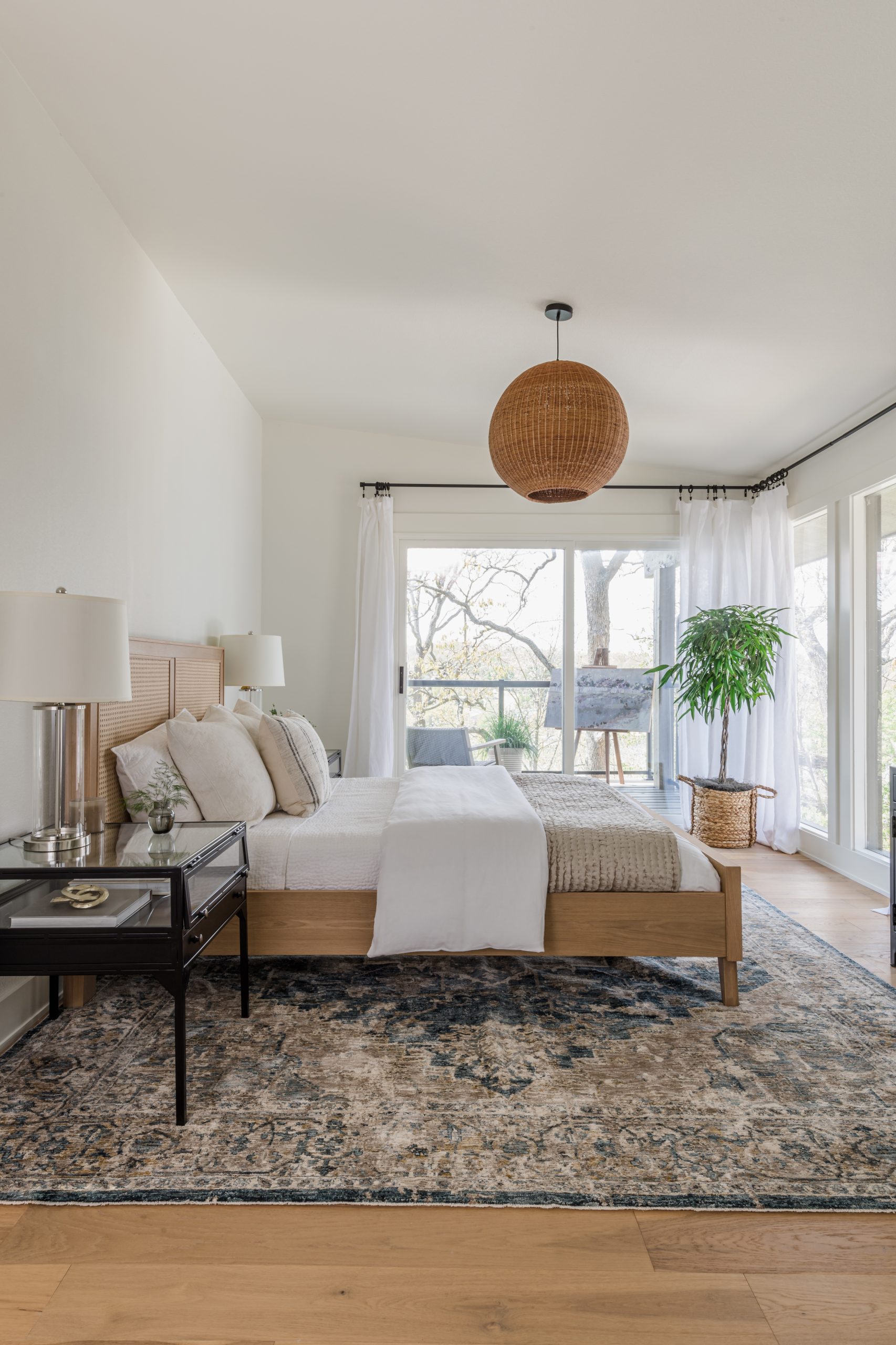 Funderburg MasterBed 2