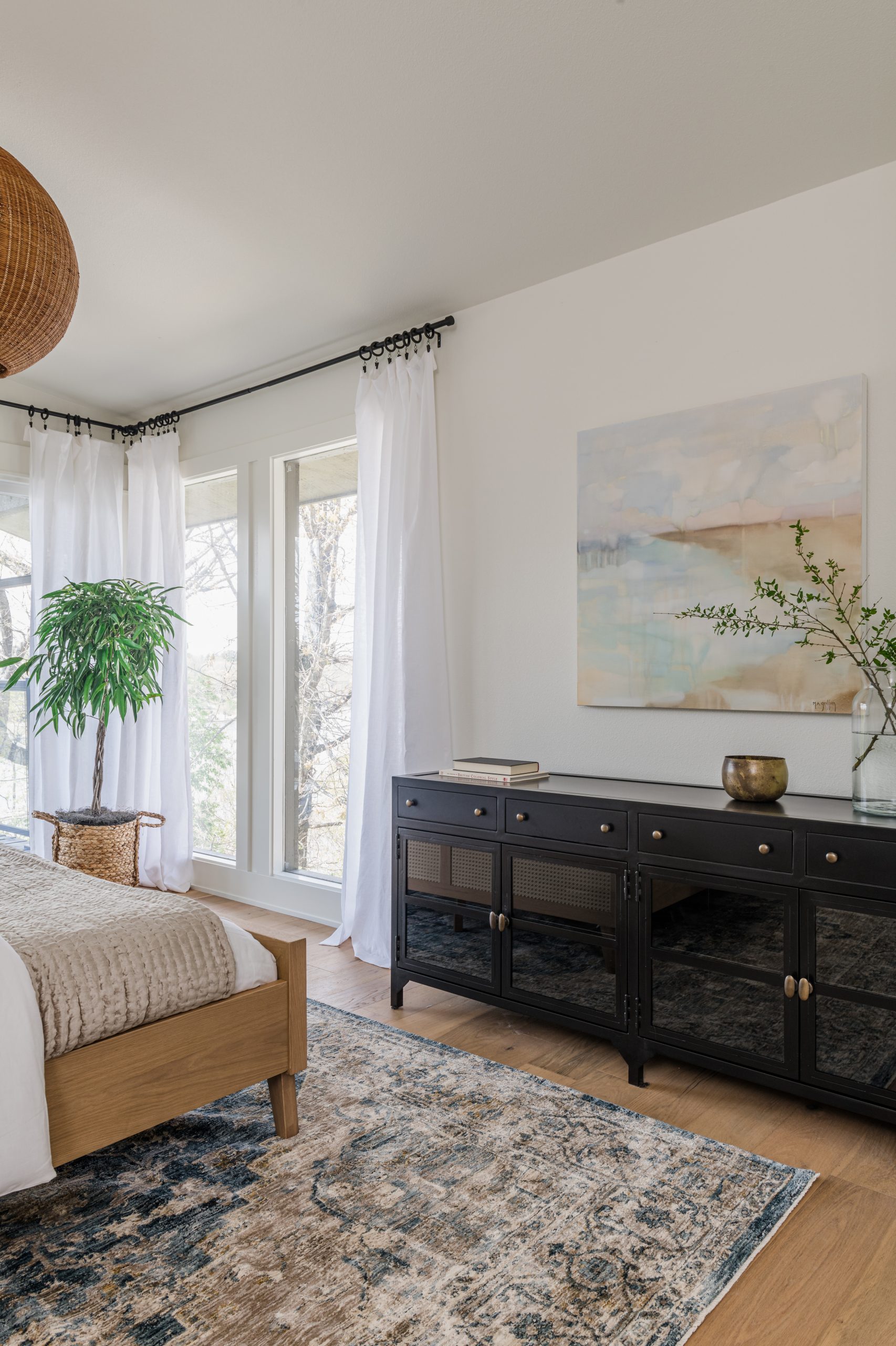 Funderburg MasterBed 4