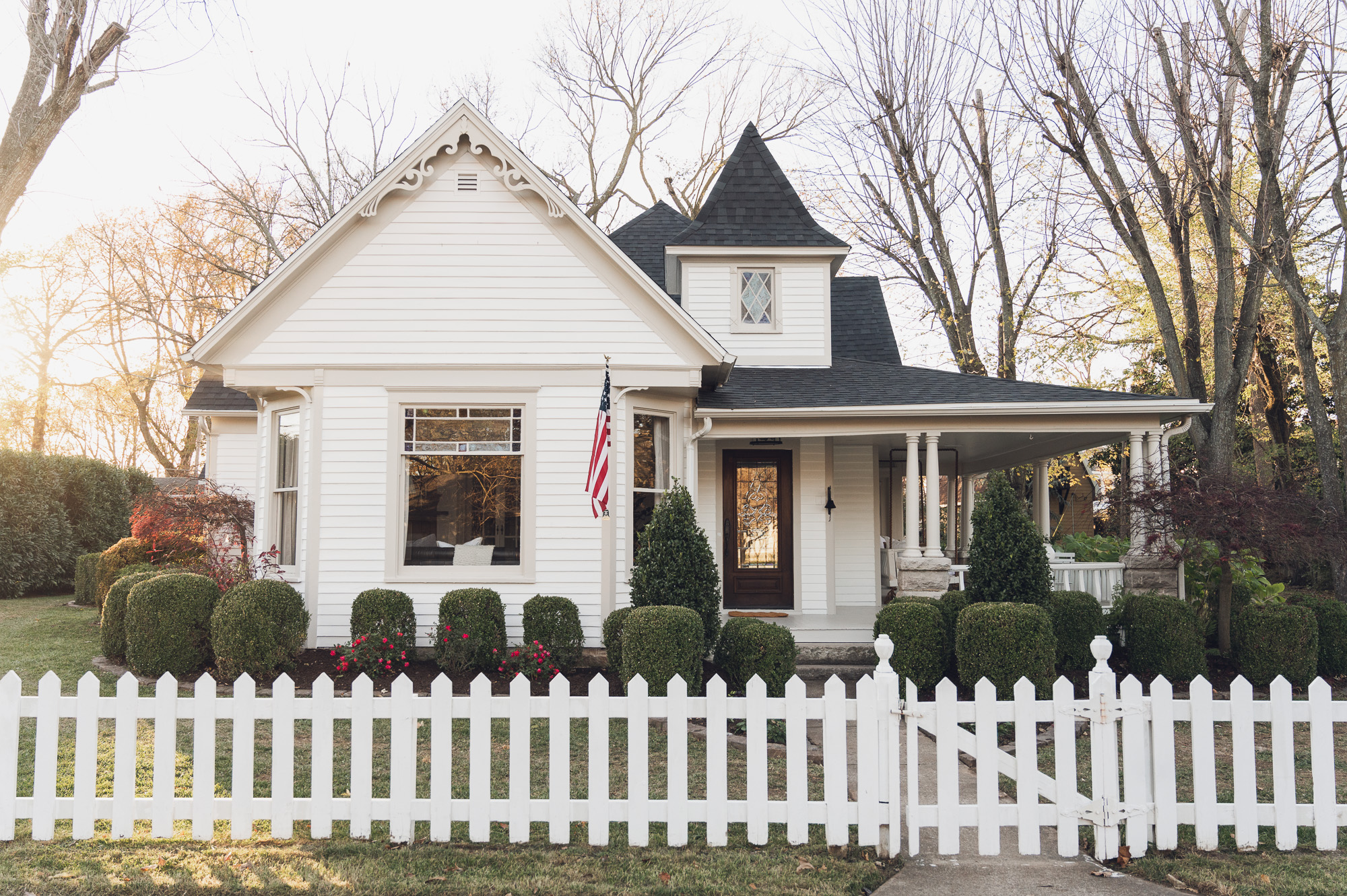 HGTV Fixer to Fabulous -1