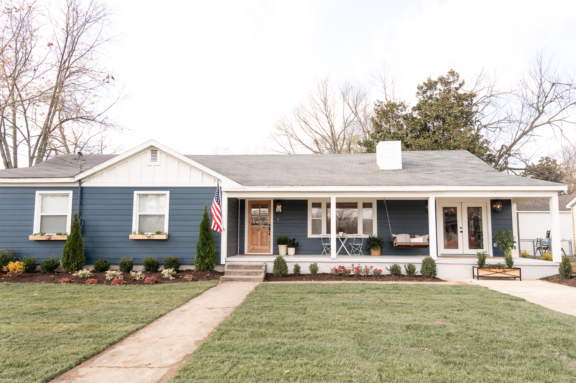 HGTV Fixer to Fabulous-1