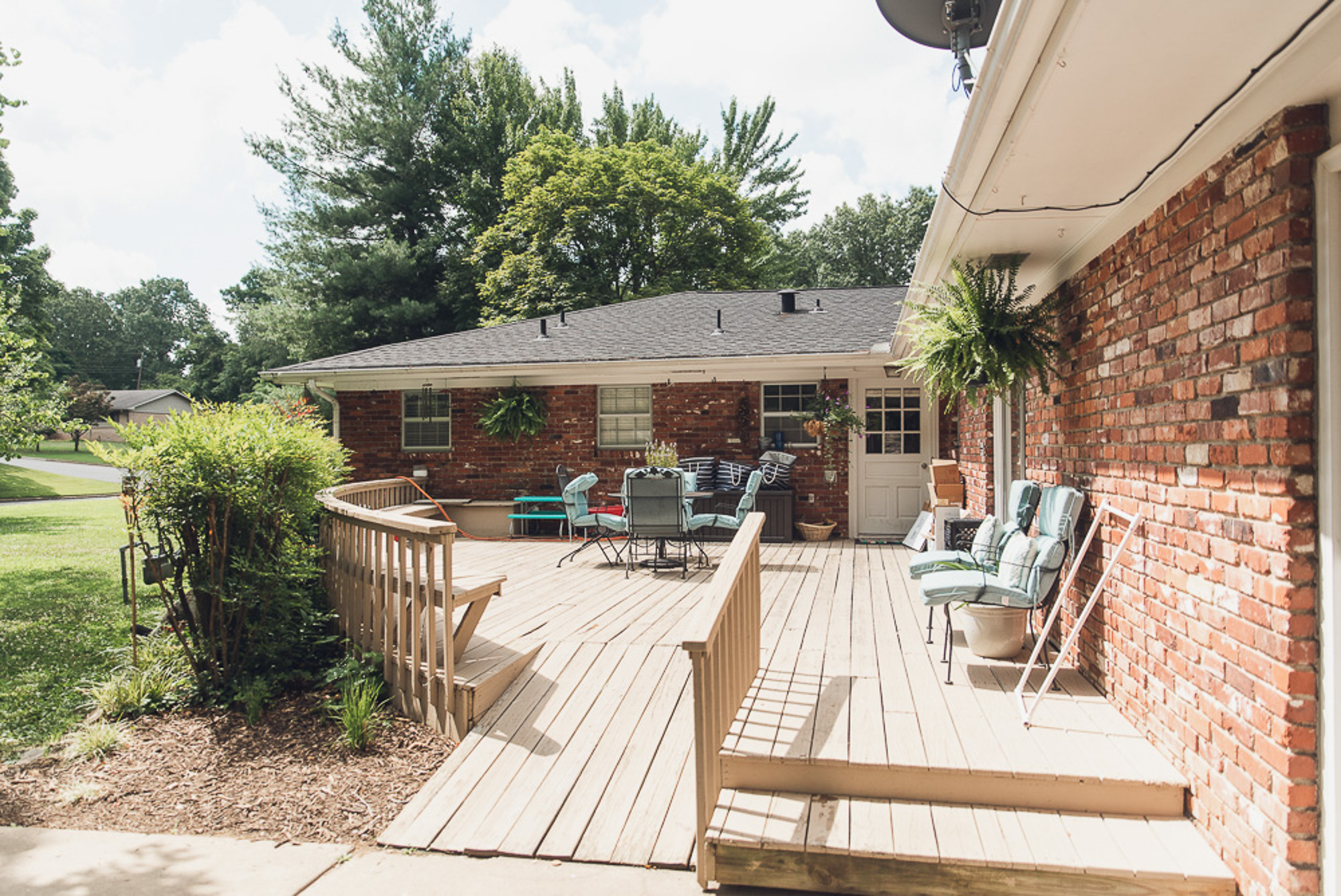 HGTV Fixer to Fabulous -10