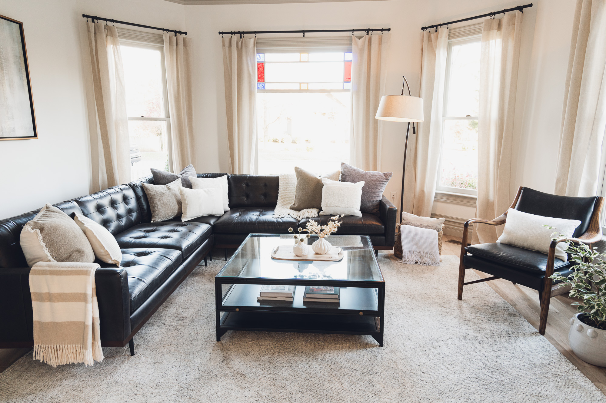 HGTV Fixer to Fabulous -10