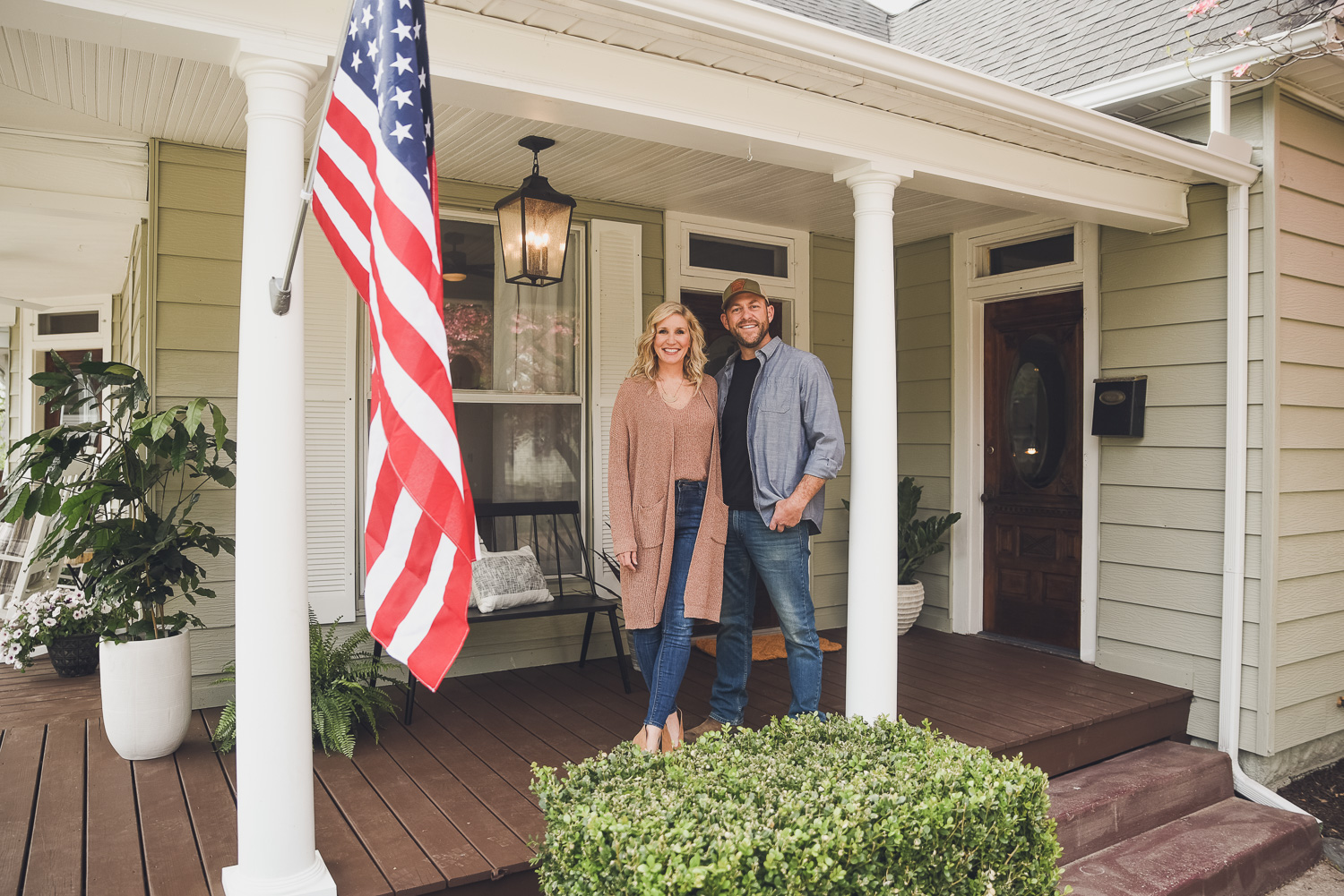 HGTV Fixer to Fabulous-108