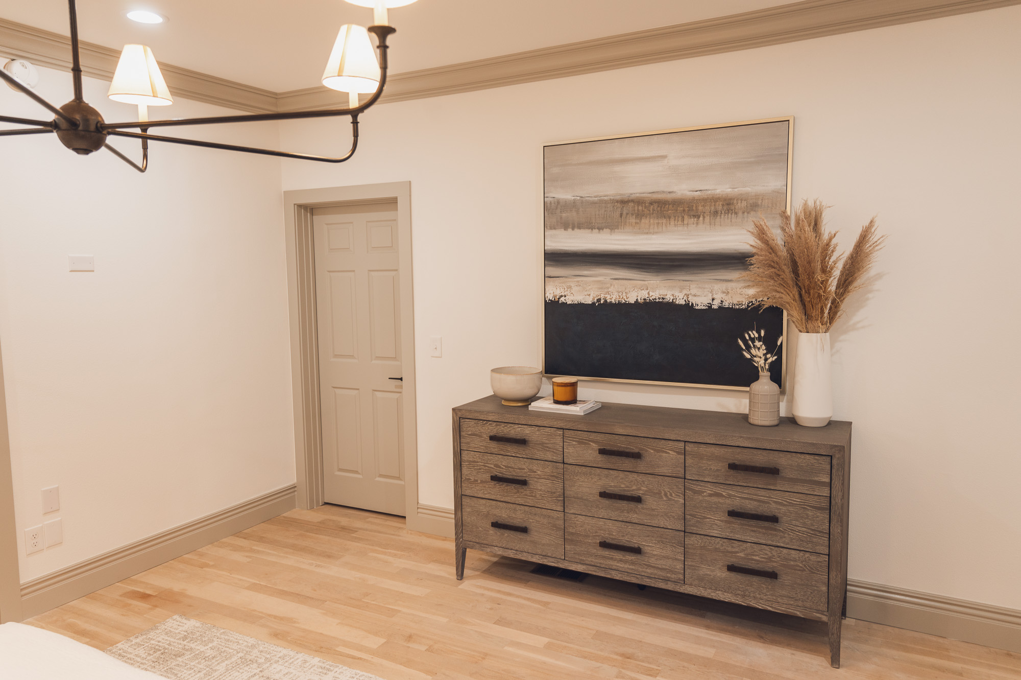 HGTV Fixer to Fabulous Bedroom Renovation
