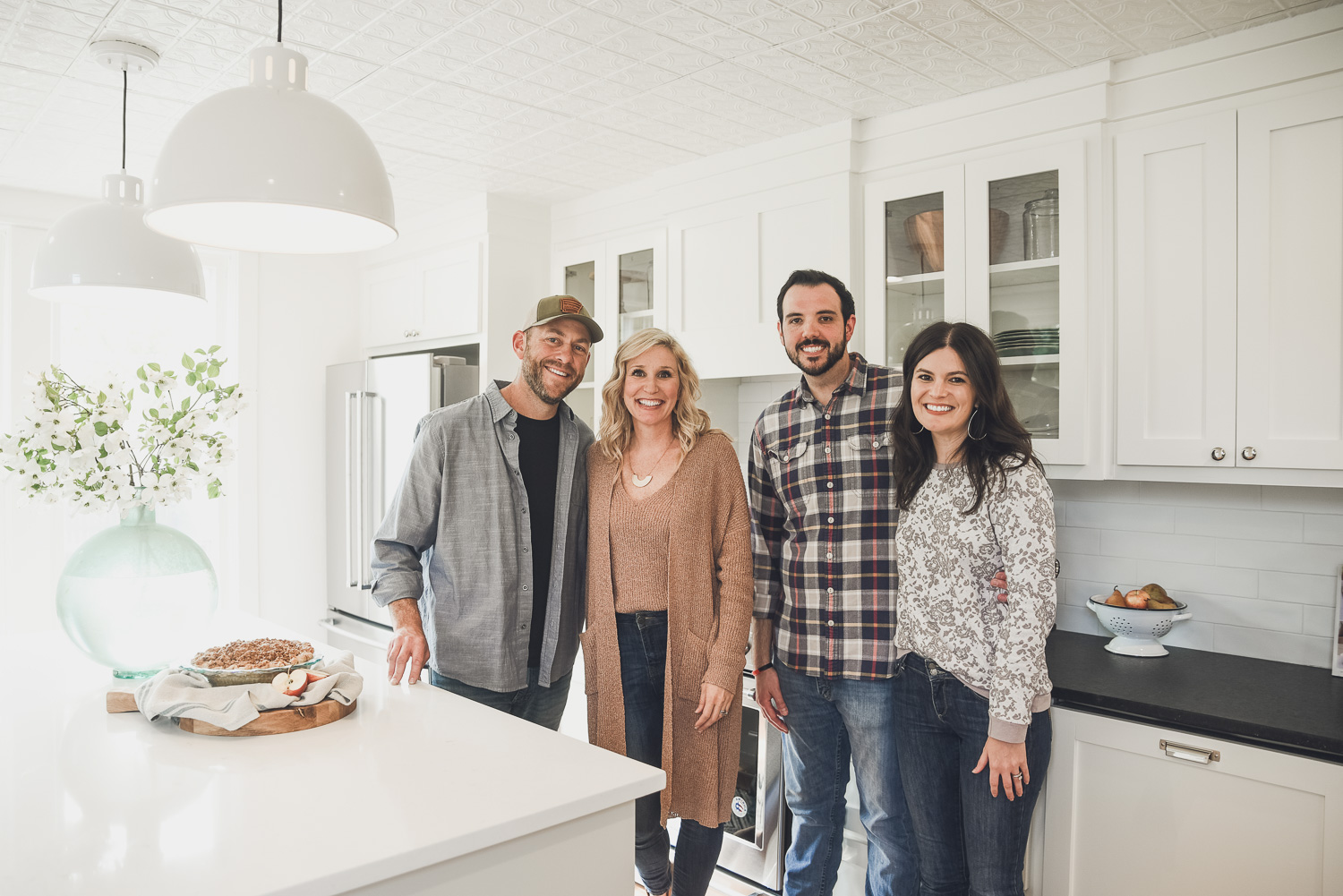 HGTV Fixer to Fabulous-112
