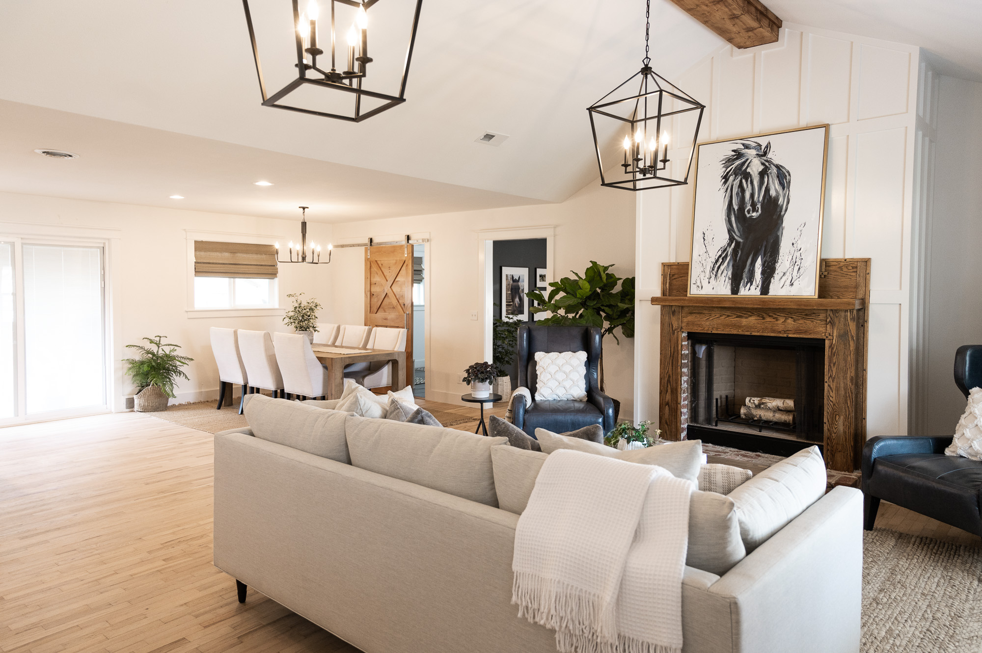 HGTV Fixer to Fabulous-12