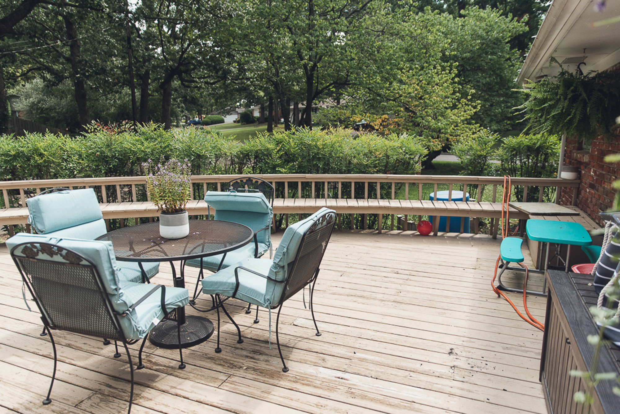 HGTV Fixer to Fabulous -13