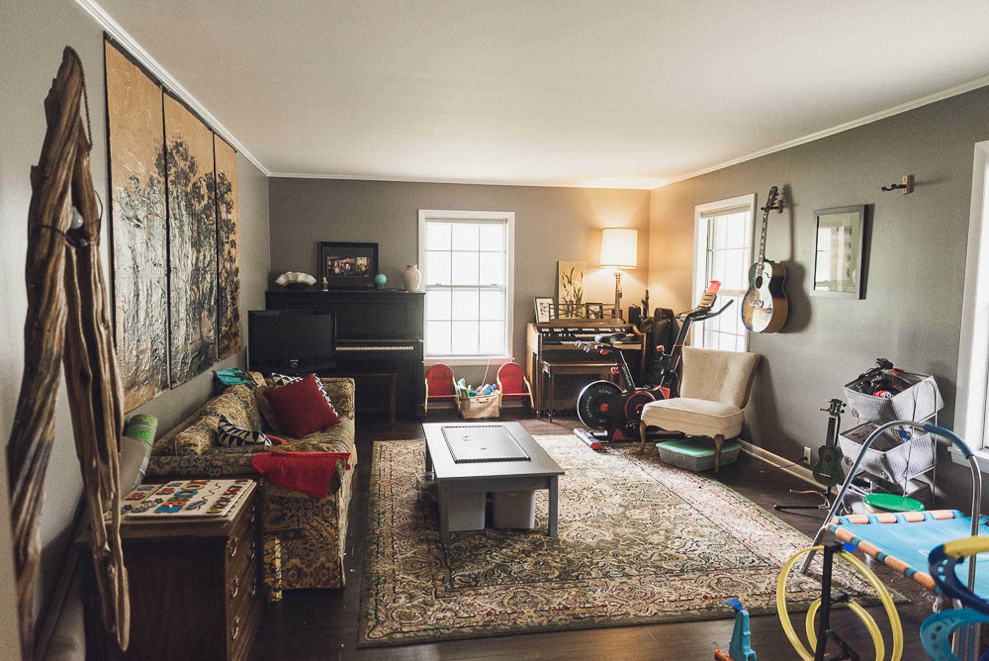 HGTV Fixer to Fabulous -14