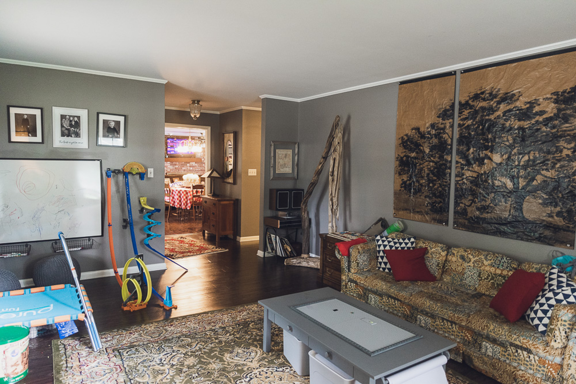 HGTV Fixer to Fabulous -15