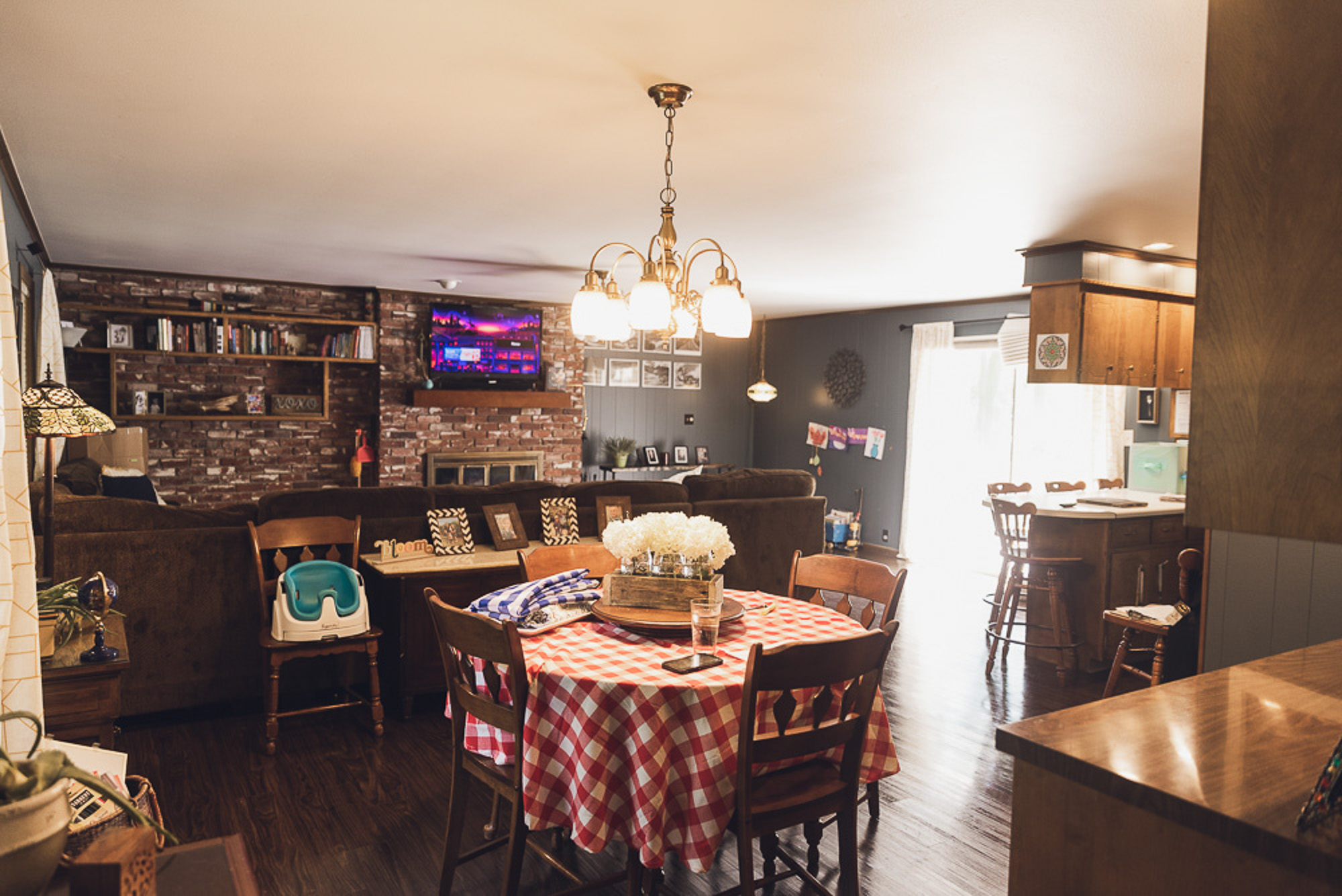 HGTV Fixer to Fabulous -2